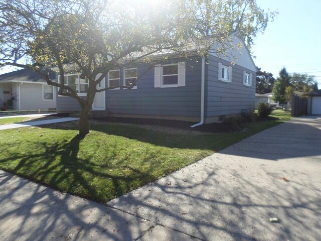 1813 24th St, Kenosha