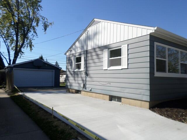 1813 24th St, Kenosha