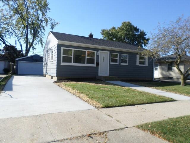 1813 24th St, Kenosha