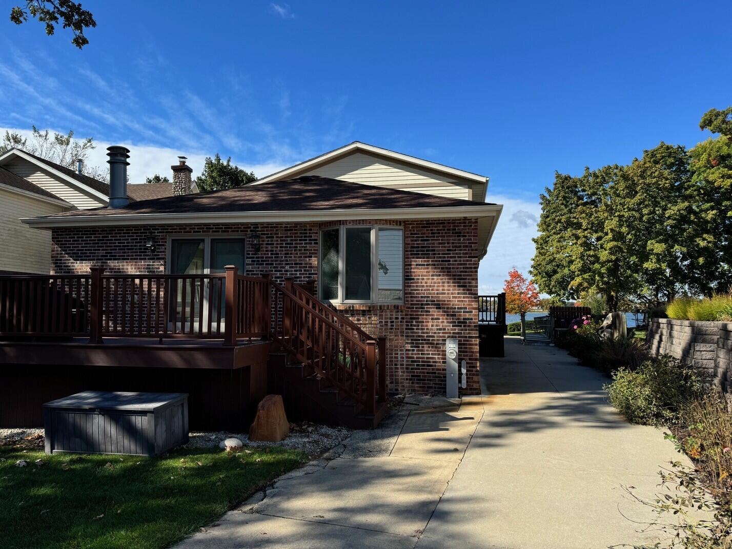 3520 Caldwell Dr, Burlington