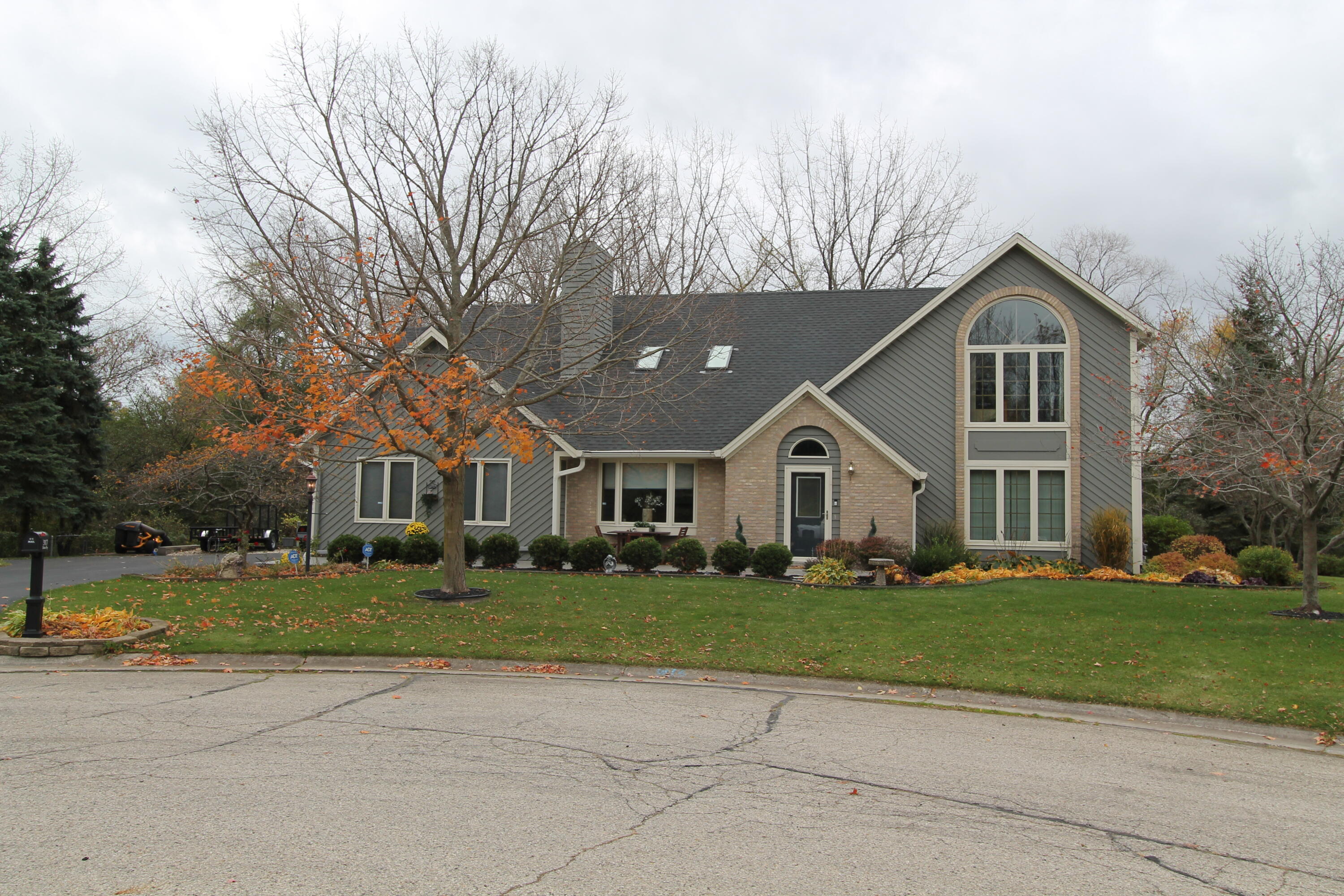 3107 Walden Way, Racine