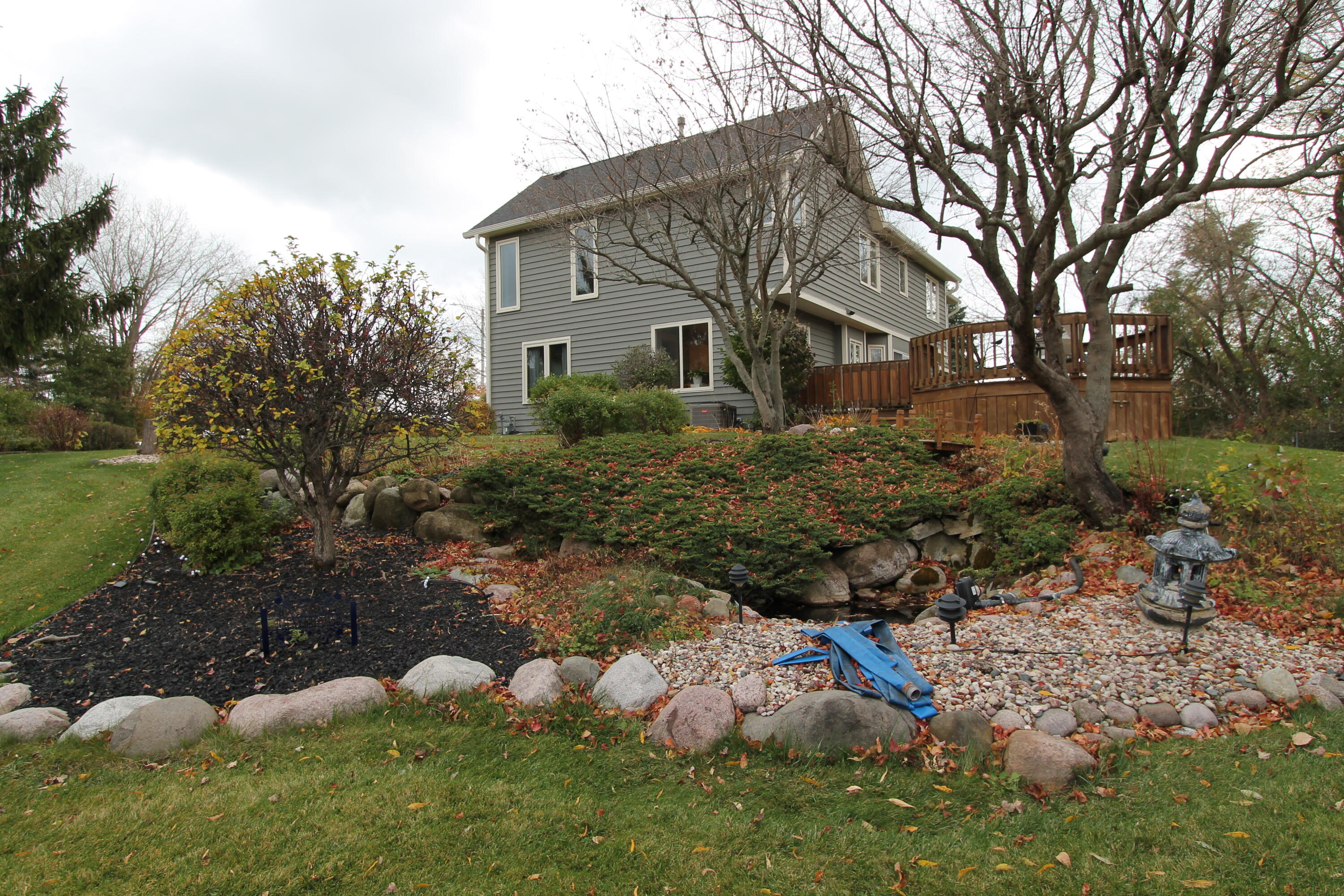 3107 Walden Way, Racine