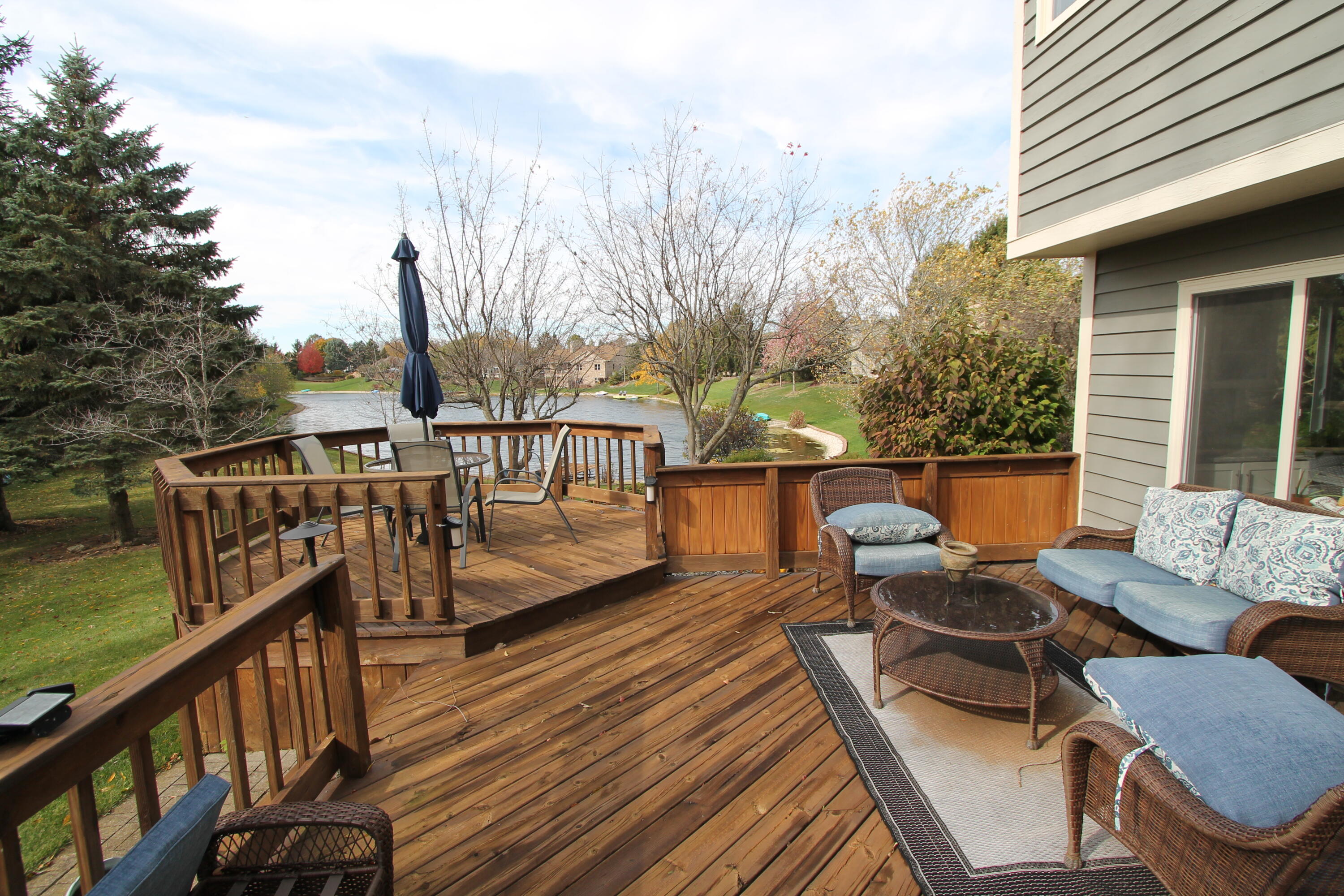 3107 Walden Way, Racine