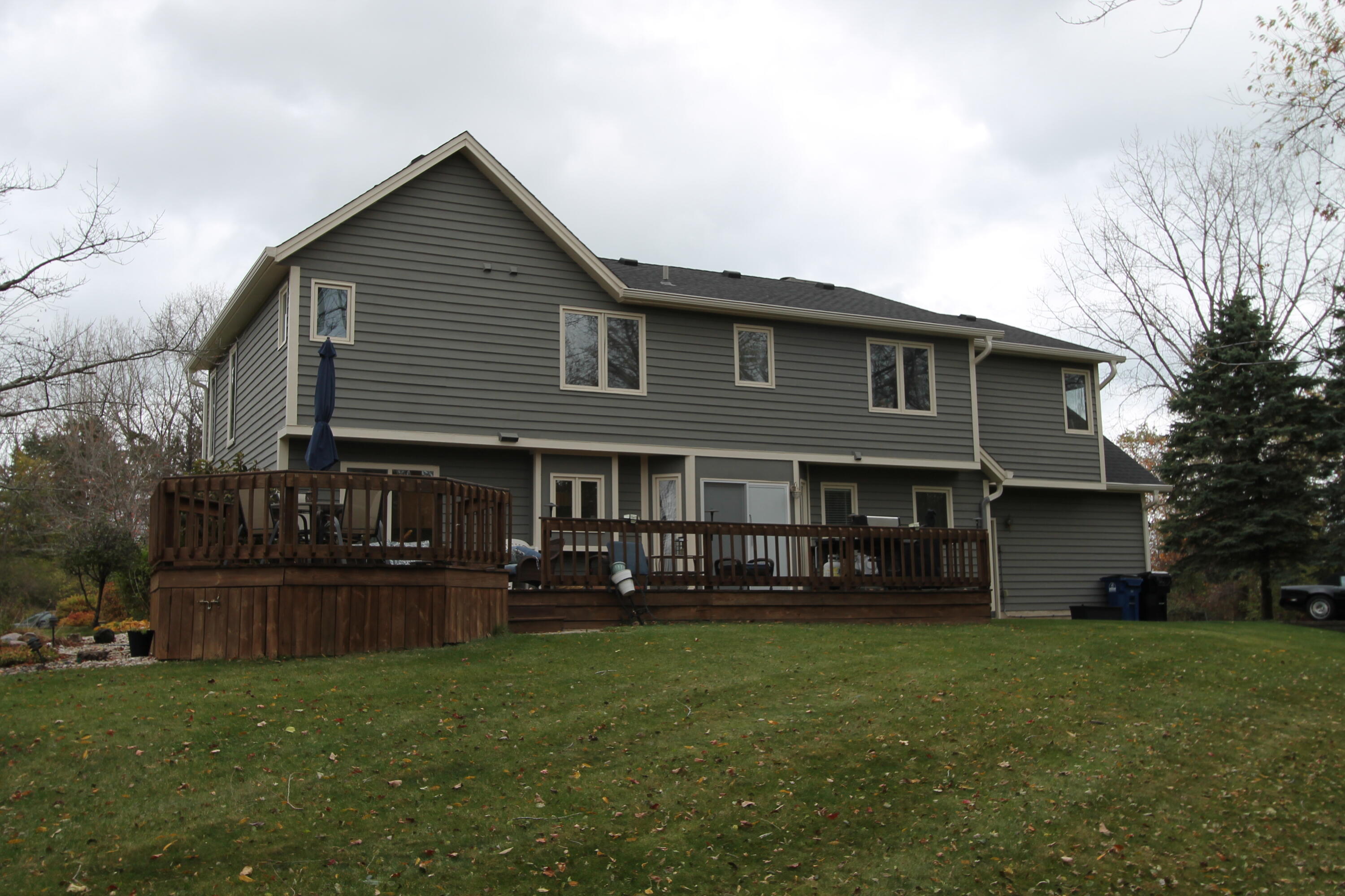 3107 Walden Way, Racine