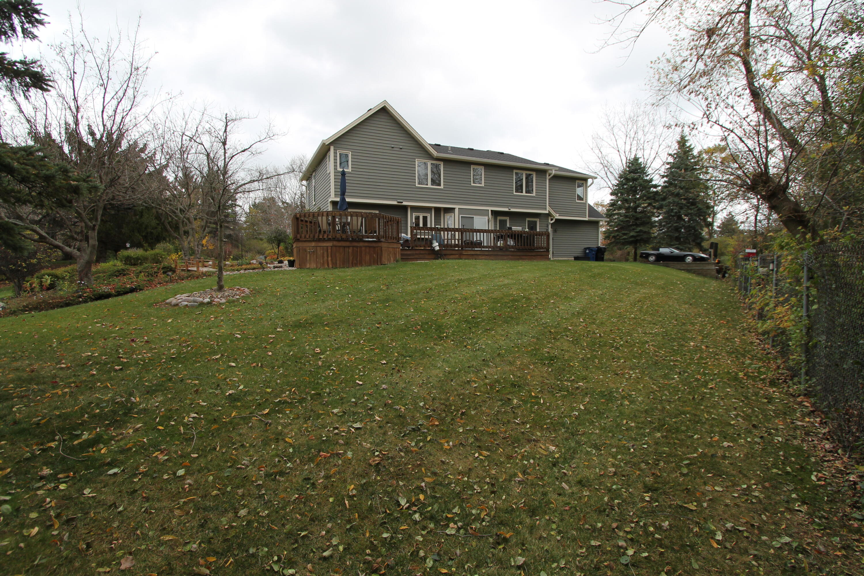 3107 Walden Way, Racine