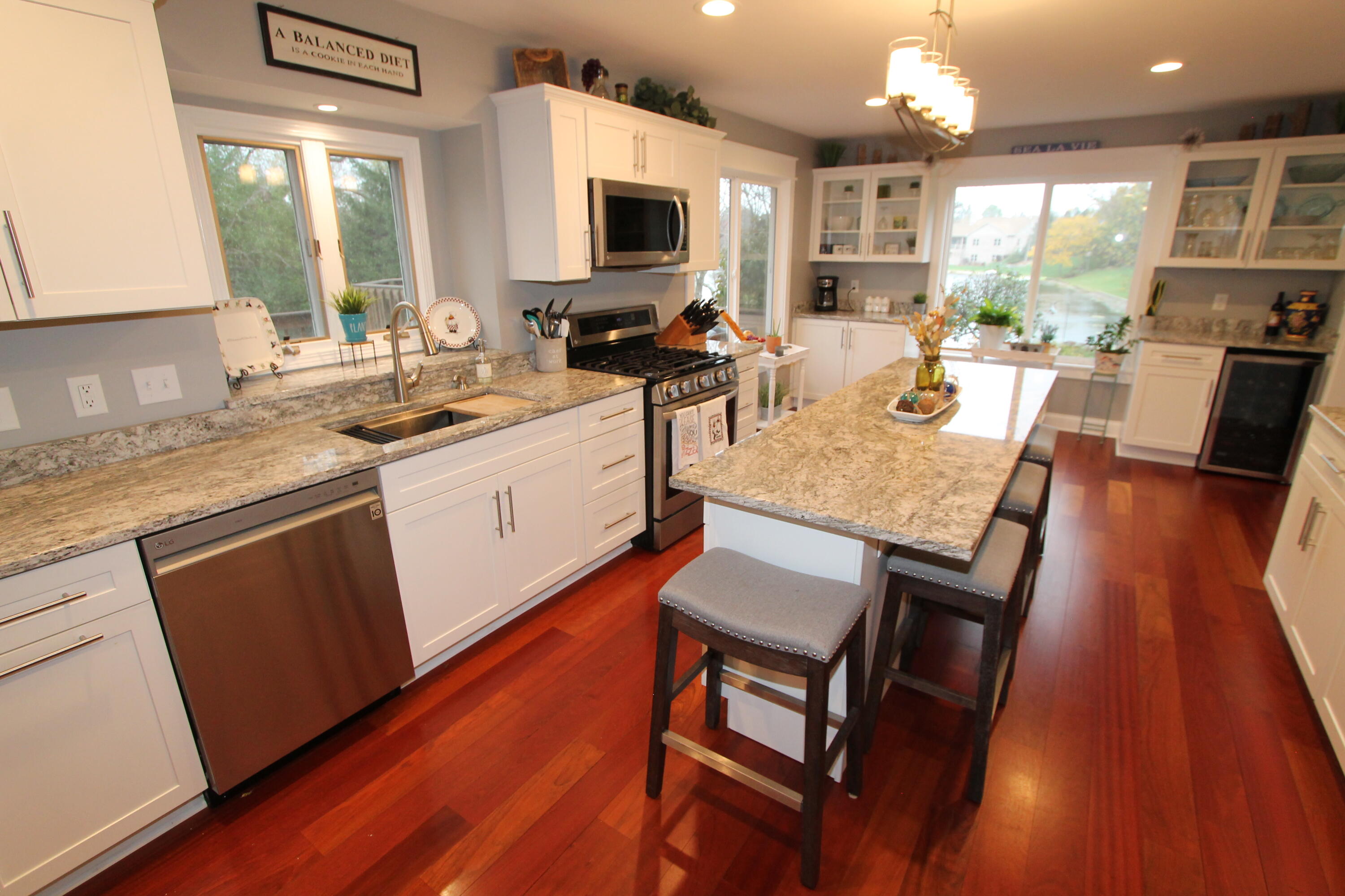 3107 Walden Way, Racine