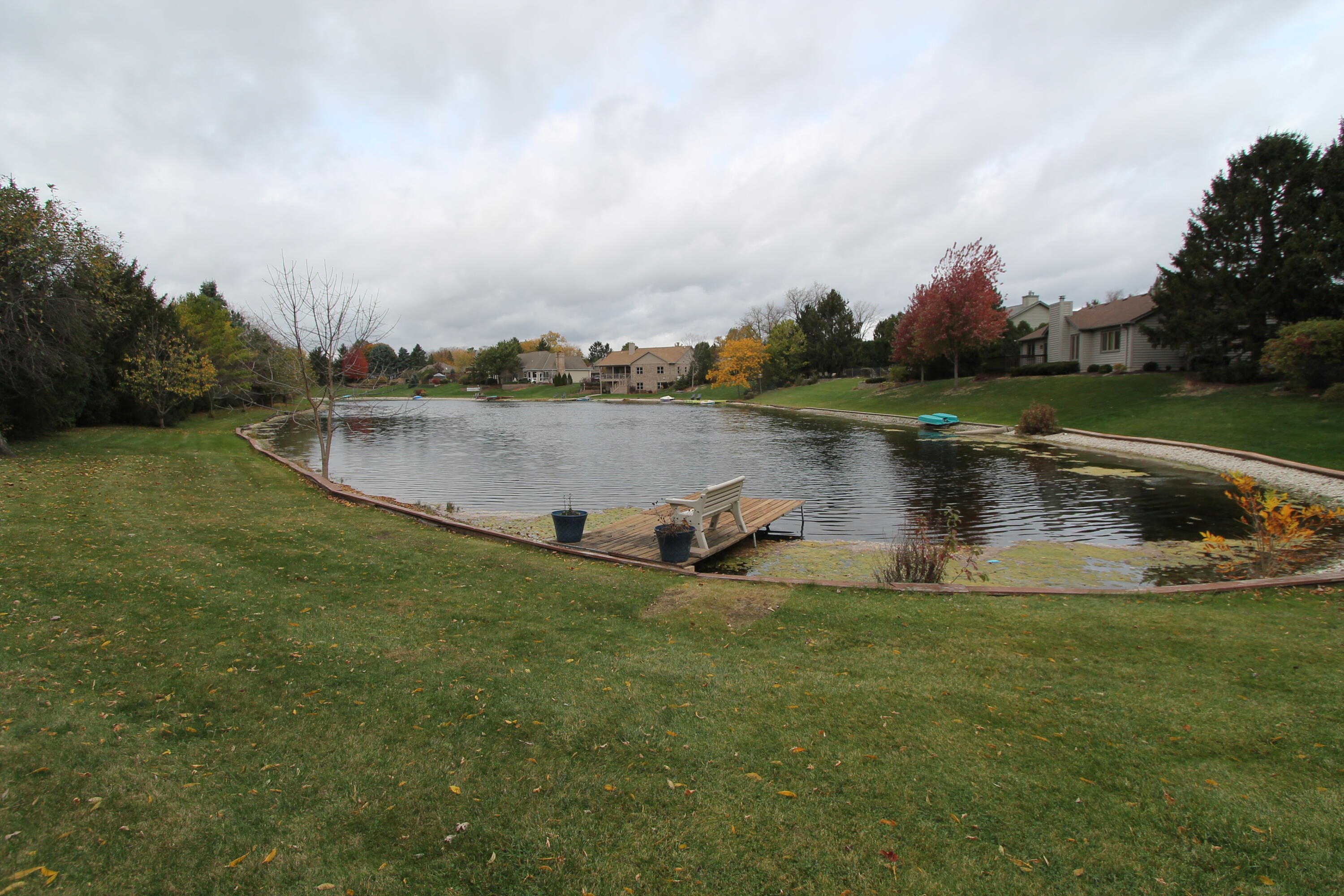 3107 Walden Way, Racine