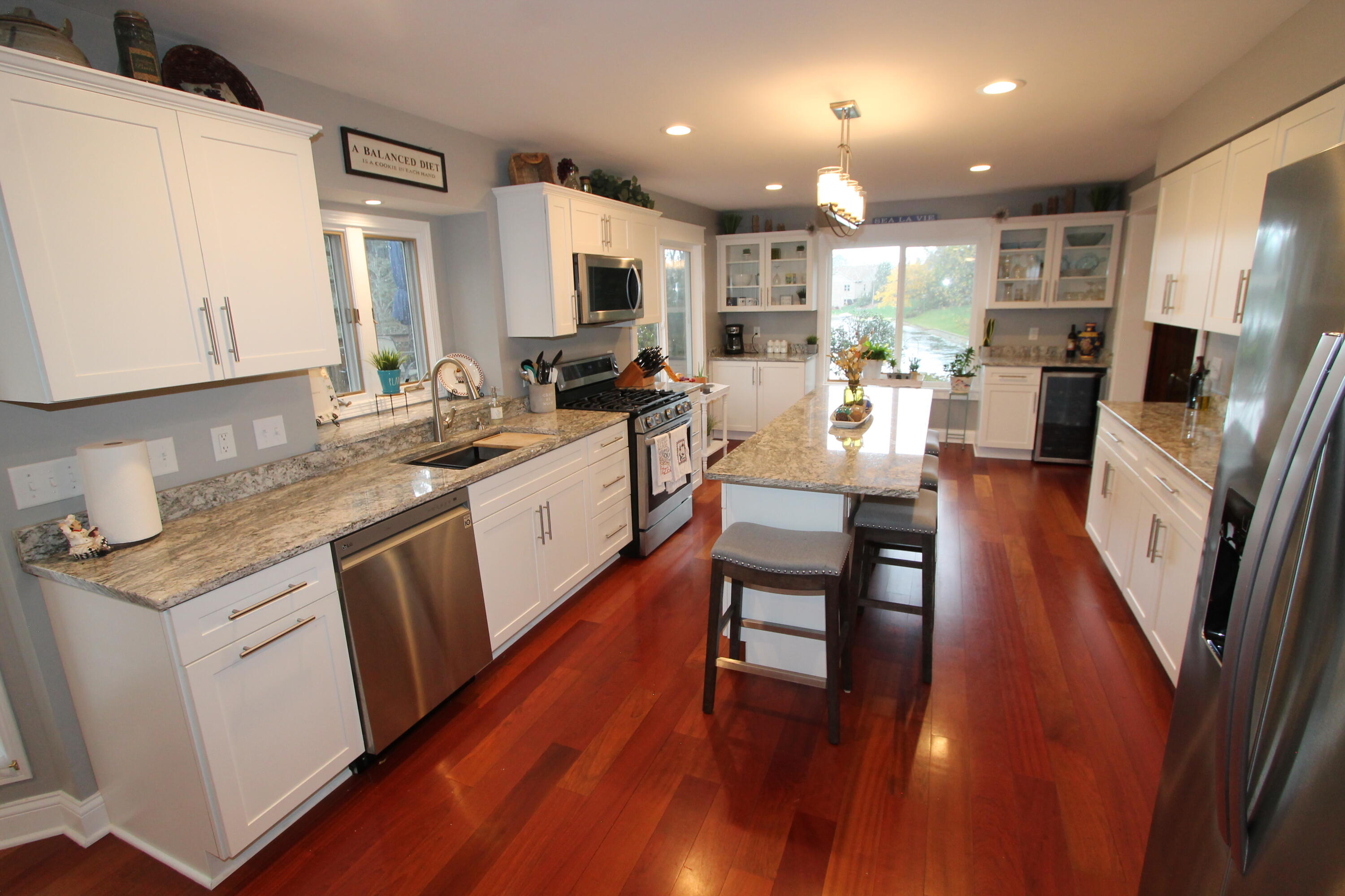 3107 Walden Way, Racine