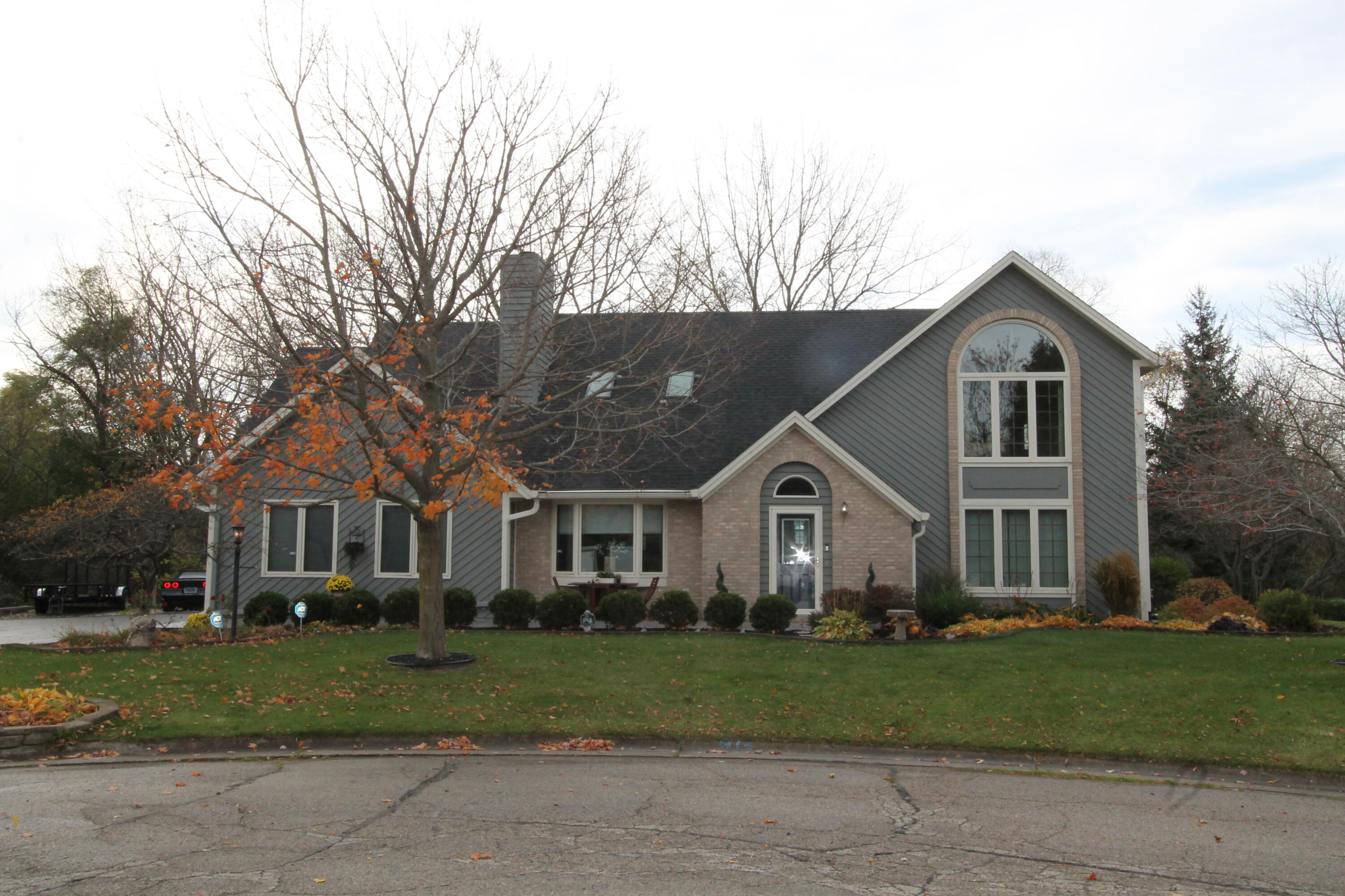 3107 Walden Way, Racine