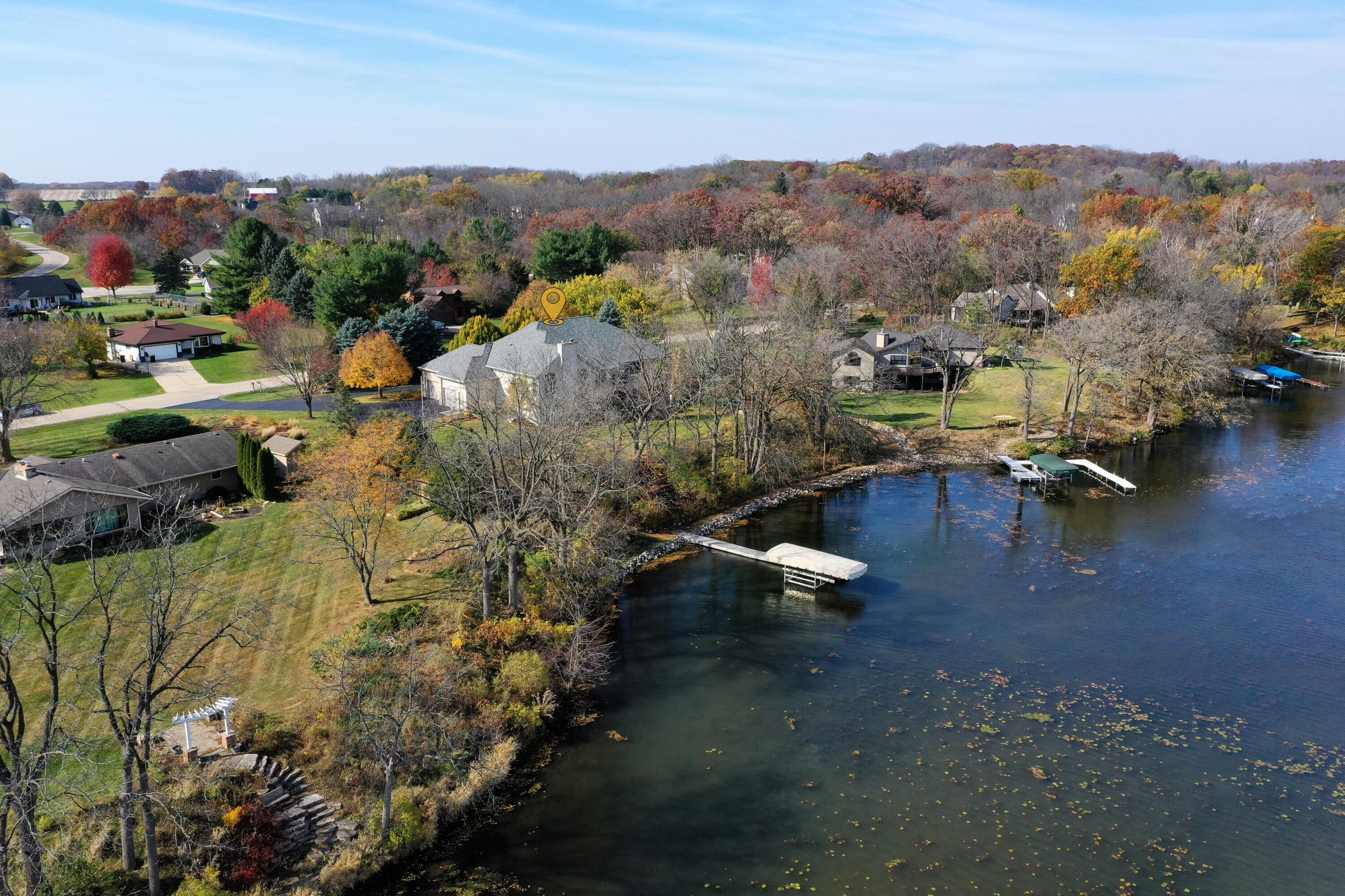 5201 Riverside Rd, Waterford