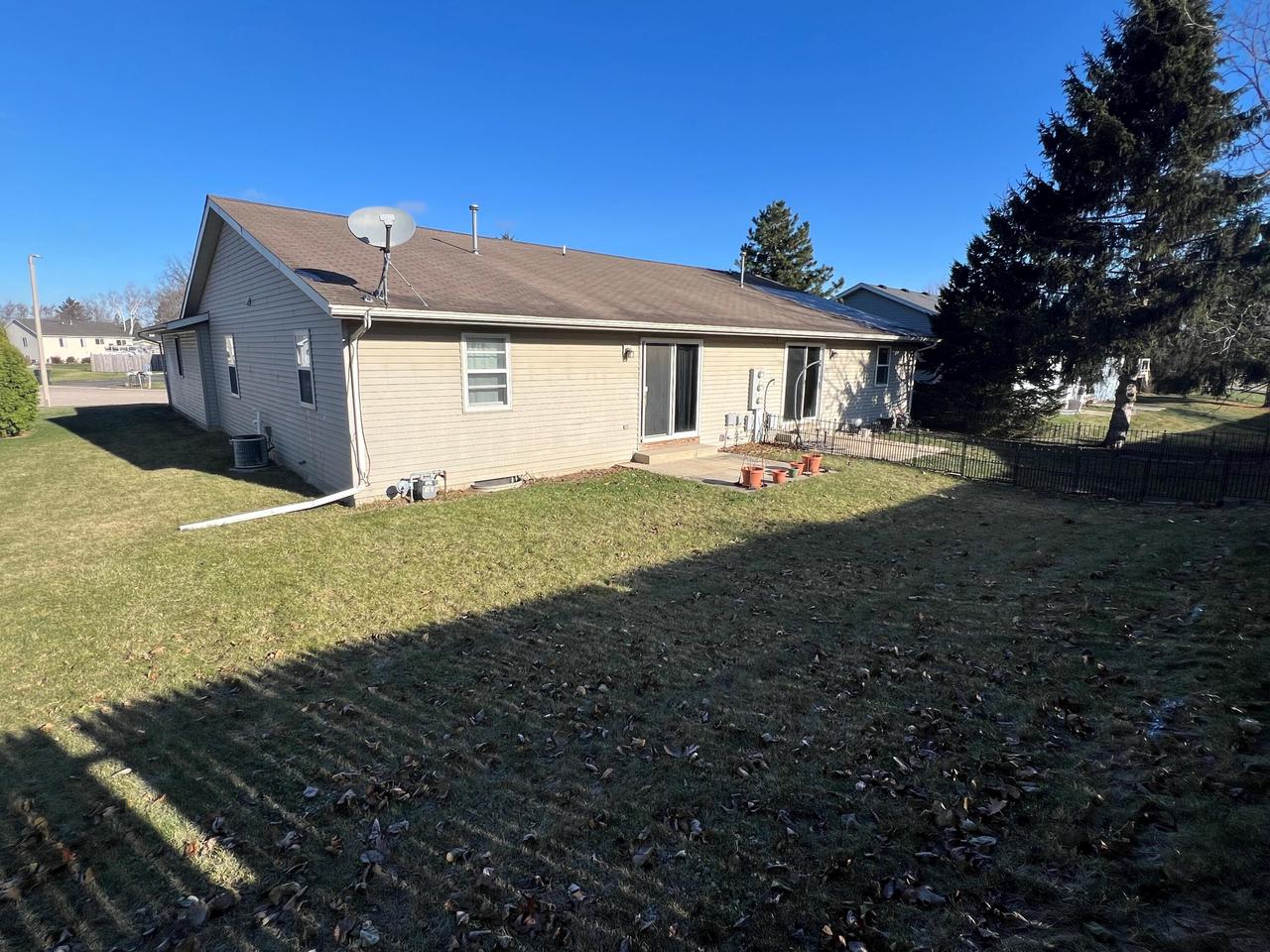 543 McCole ROAD 545