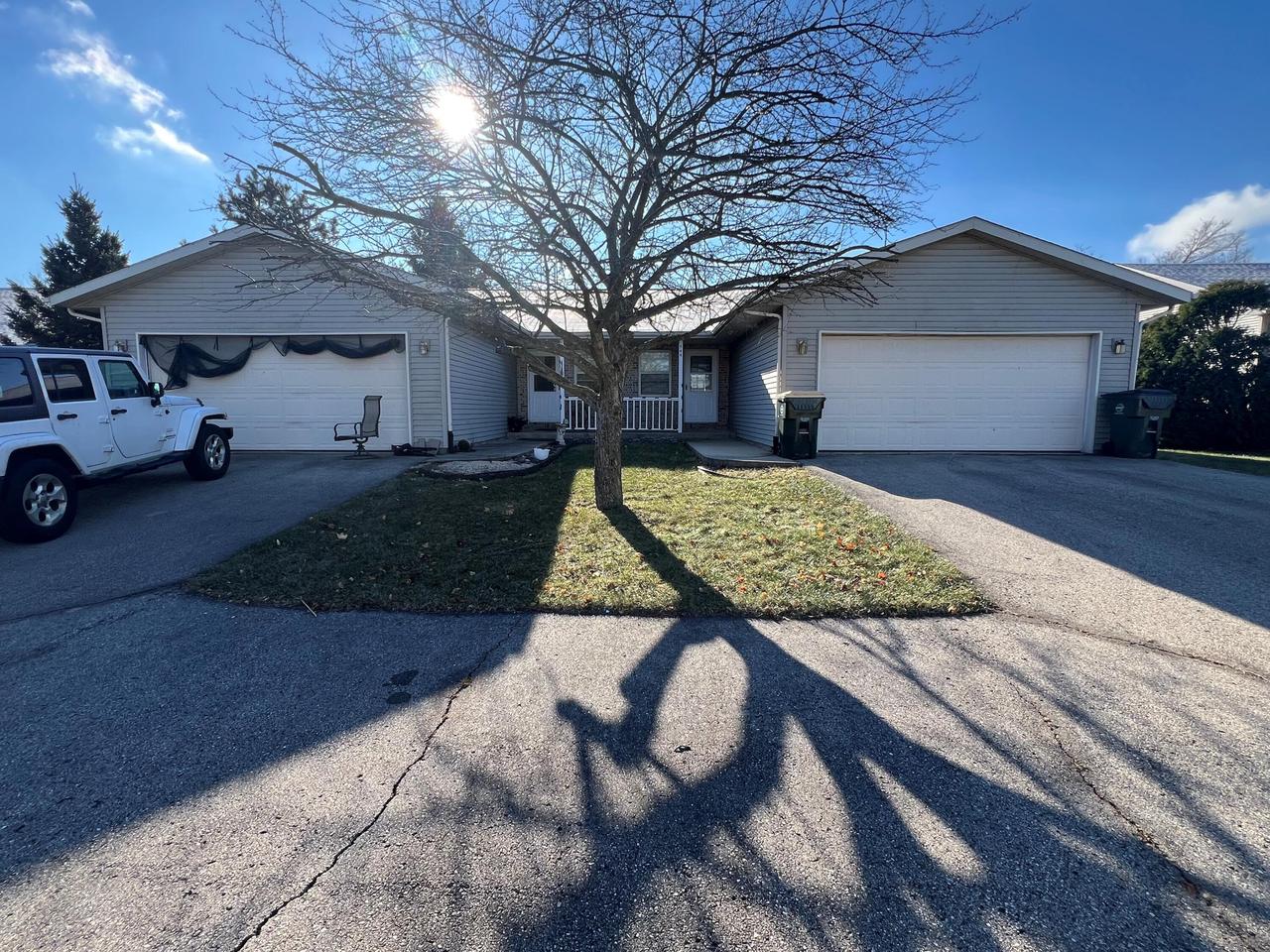 543 McCole ROAD 545