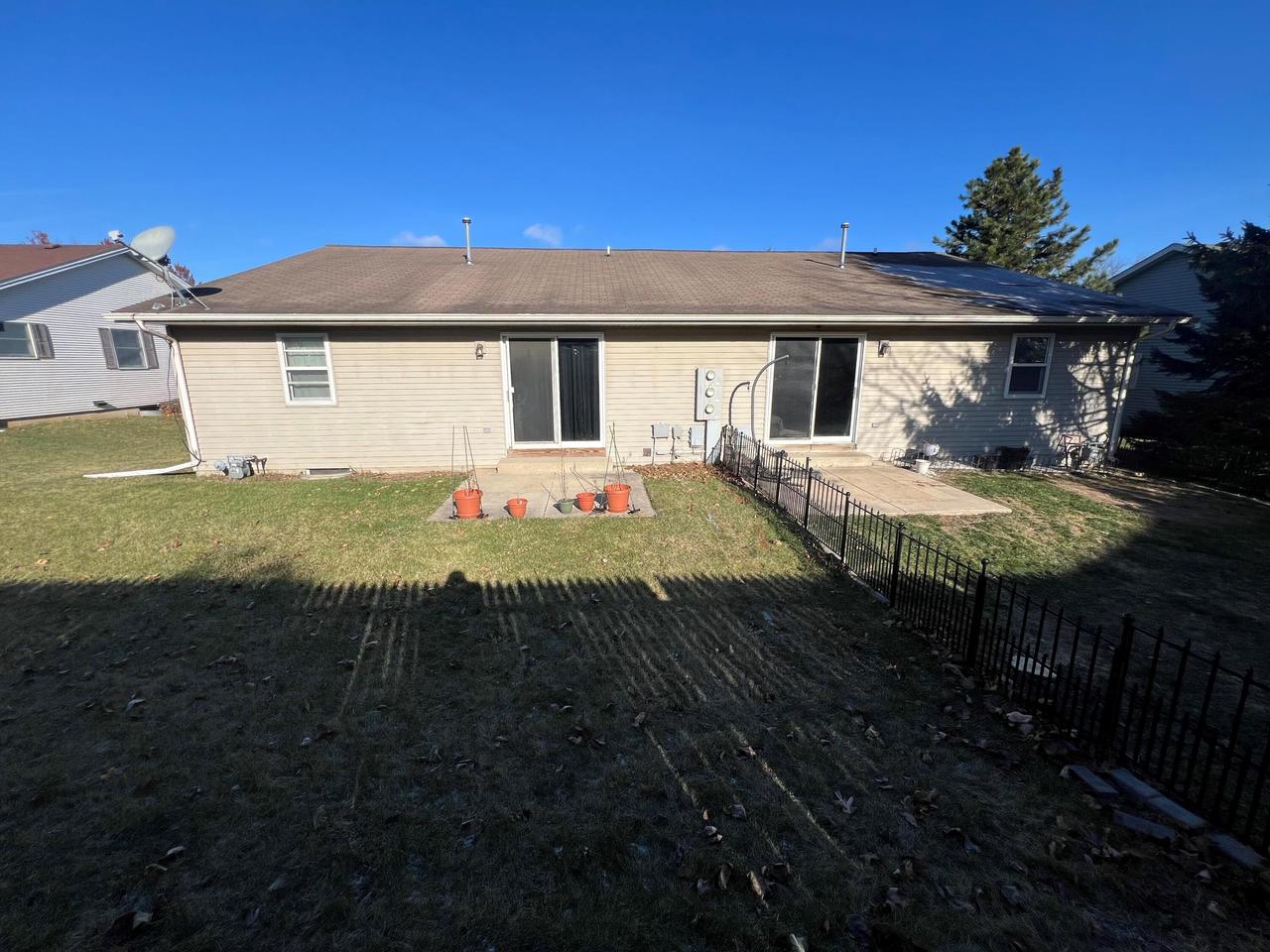543 McCole ROAD 545