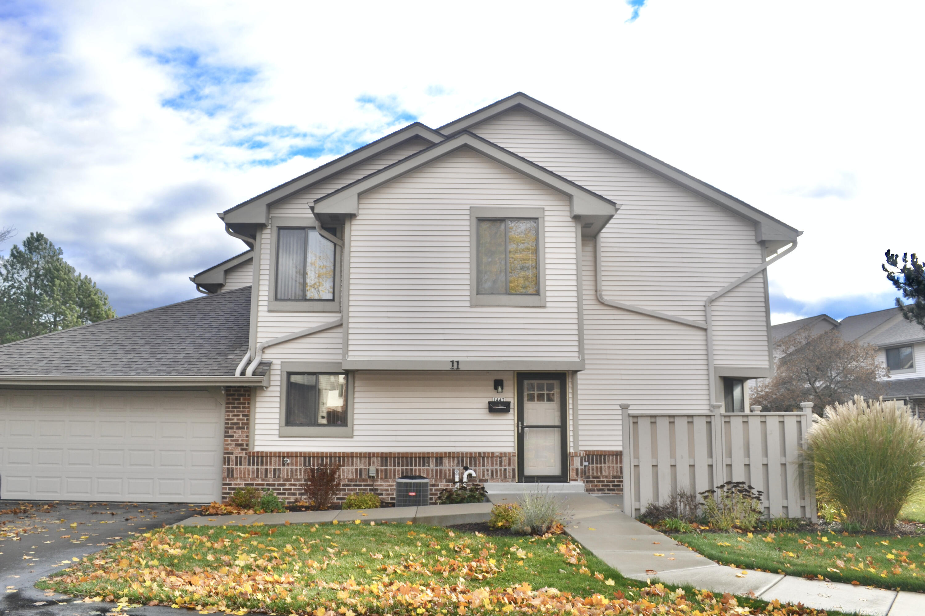 1447 28th Ct, Kenosha