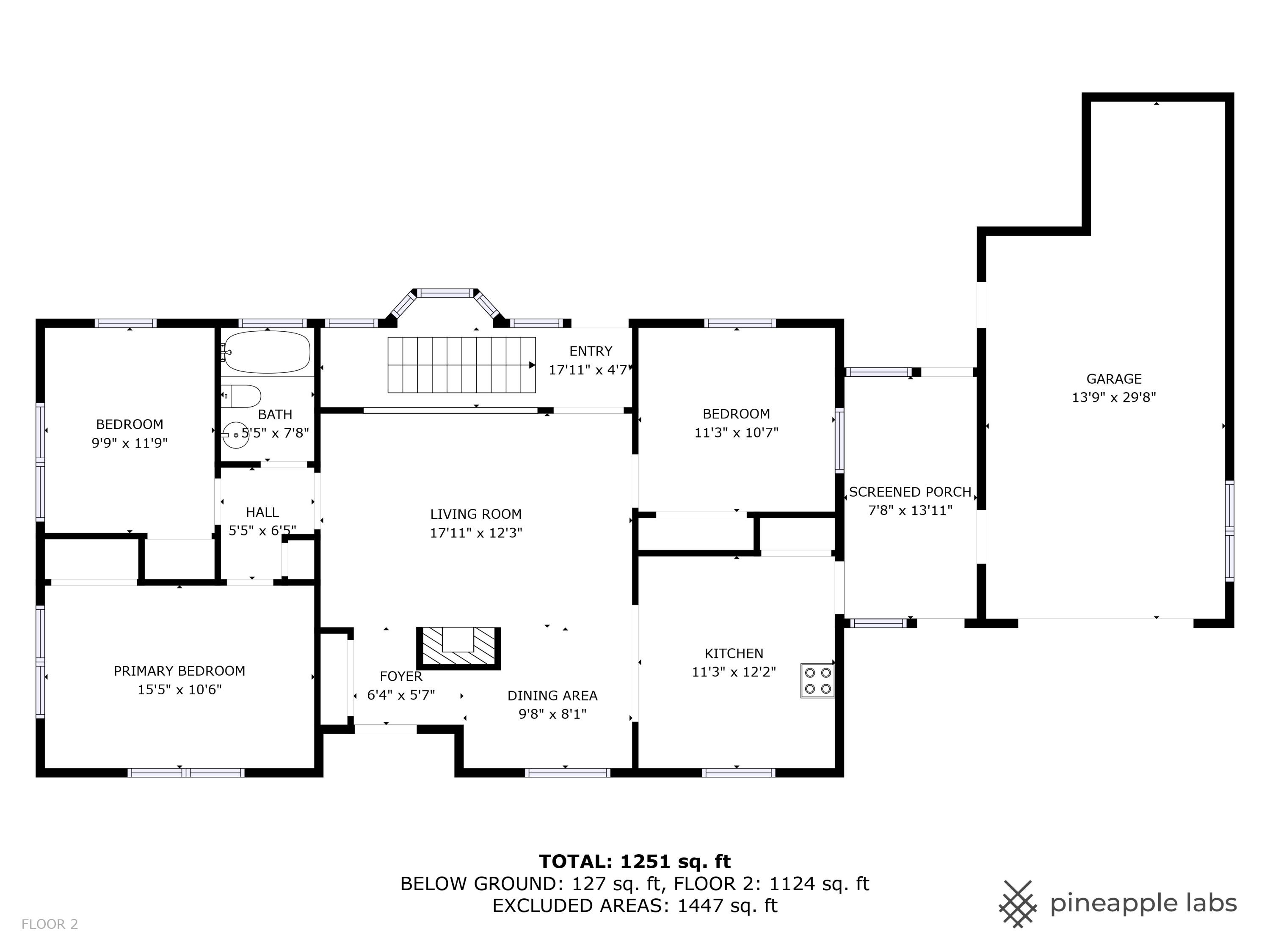 29613 Timberlane Dr, Rochester