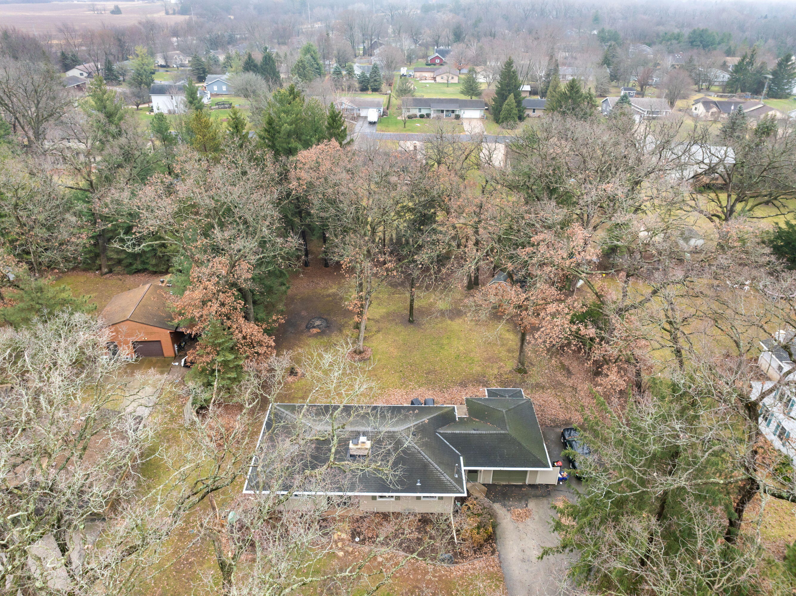 29613 Timberlane Dr, Rochester