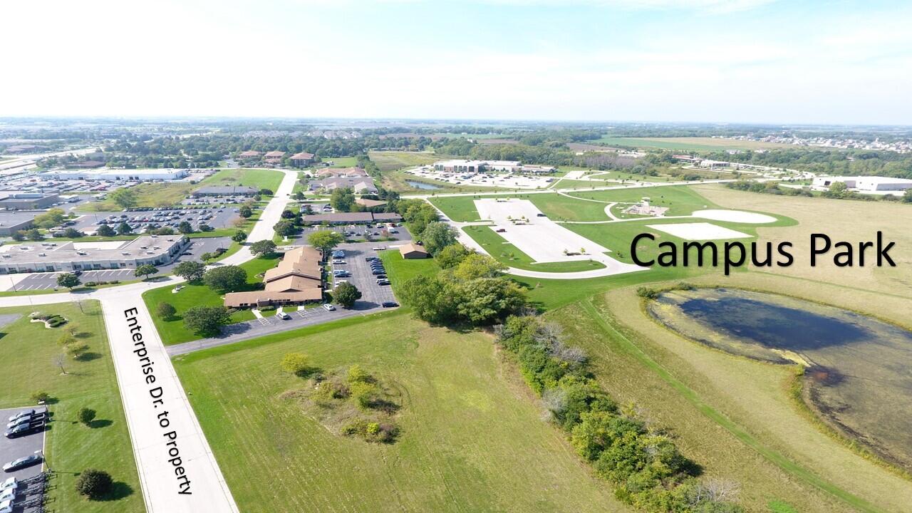 914 S Stuart Rd, Pcl2, Mount Pleasant