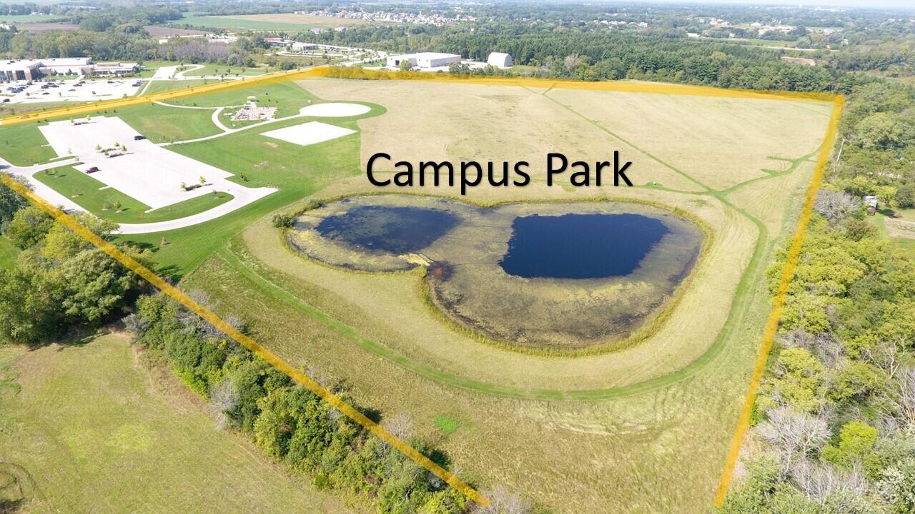 914 S Stuart Rd, Pcl2, Mount Pleasant