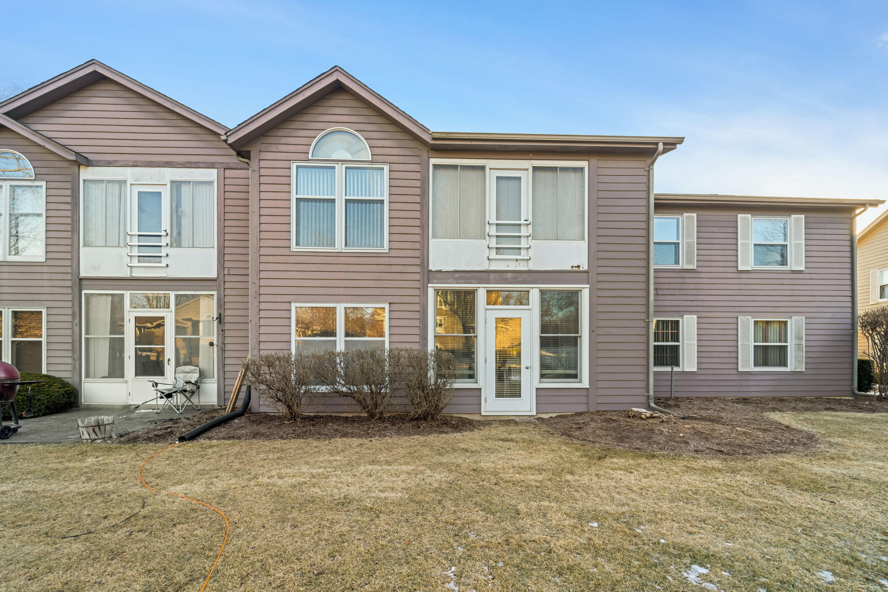 945 Crestwood Dr, 2C, Burlington