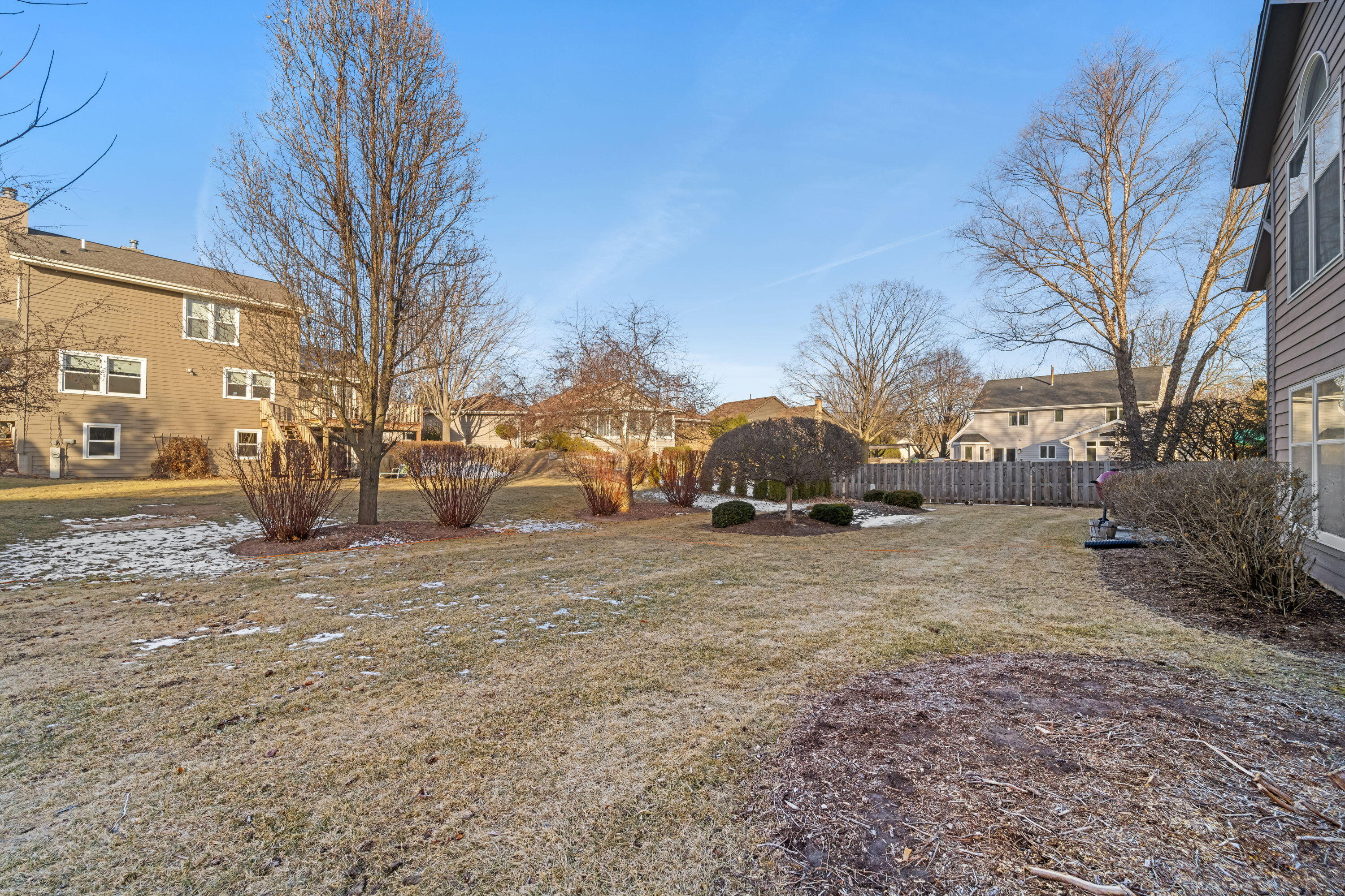 945 Crestwood Dr, 2C, Burlington