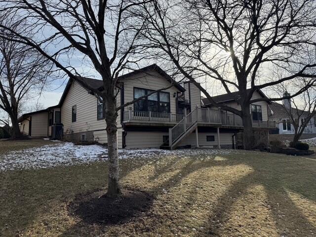 180 Monica AVENUE
