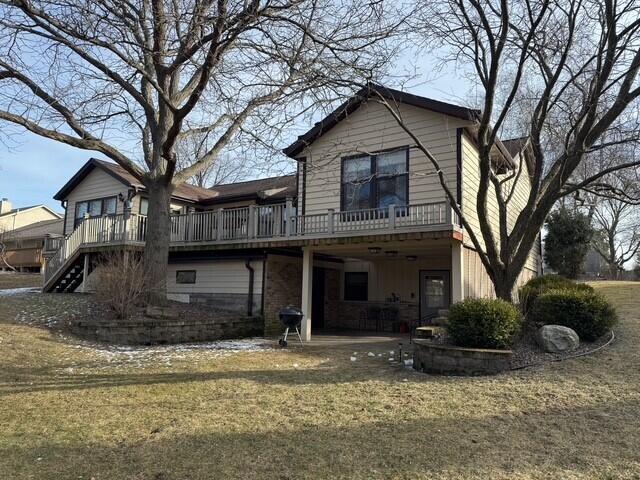 180 Monica AVENUE