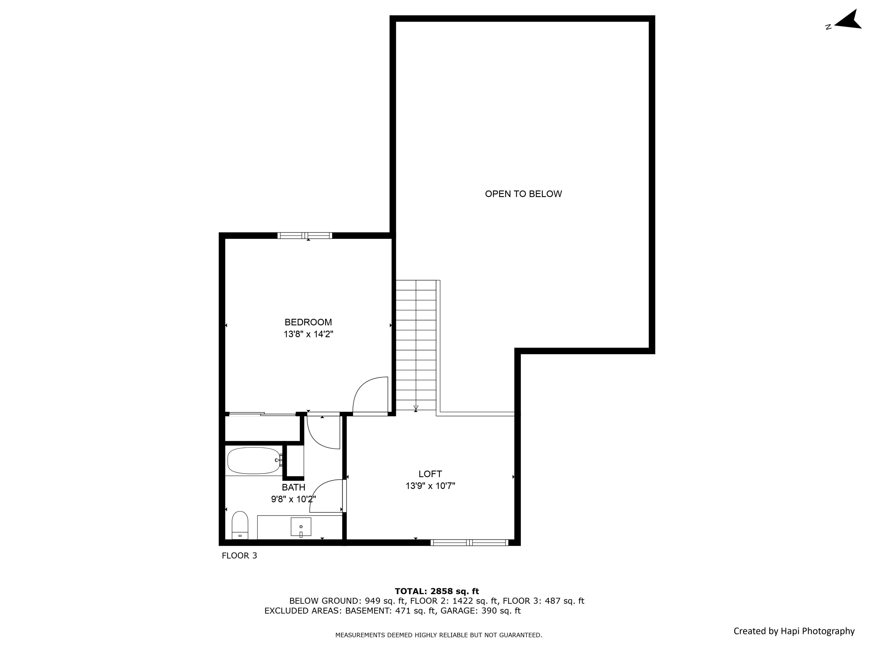 620 Annecy Park Cir, Waterford