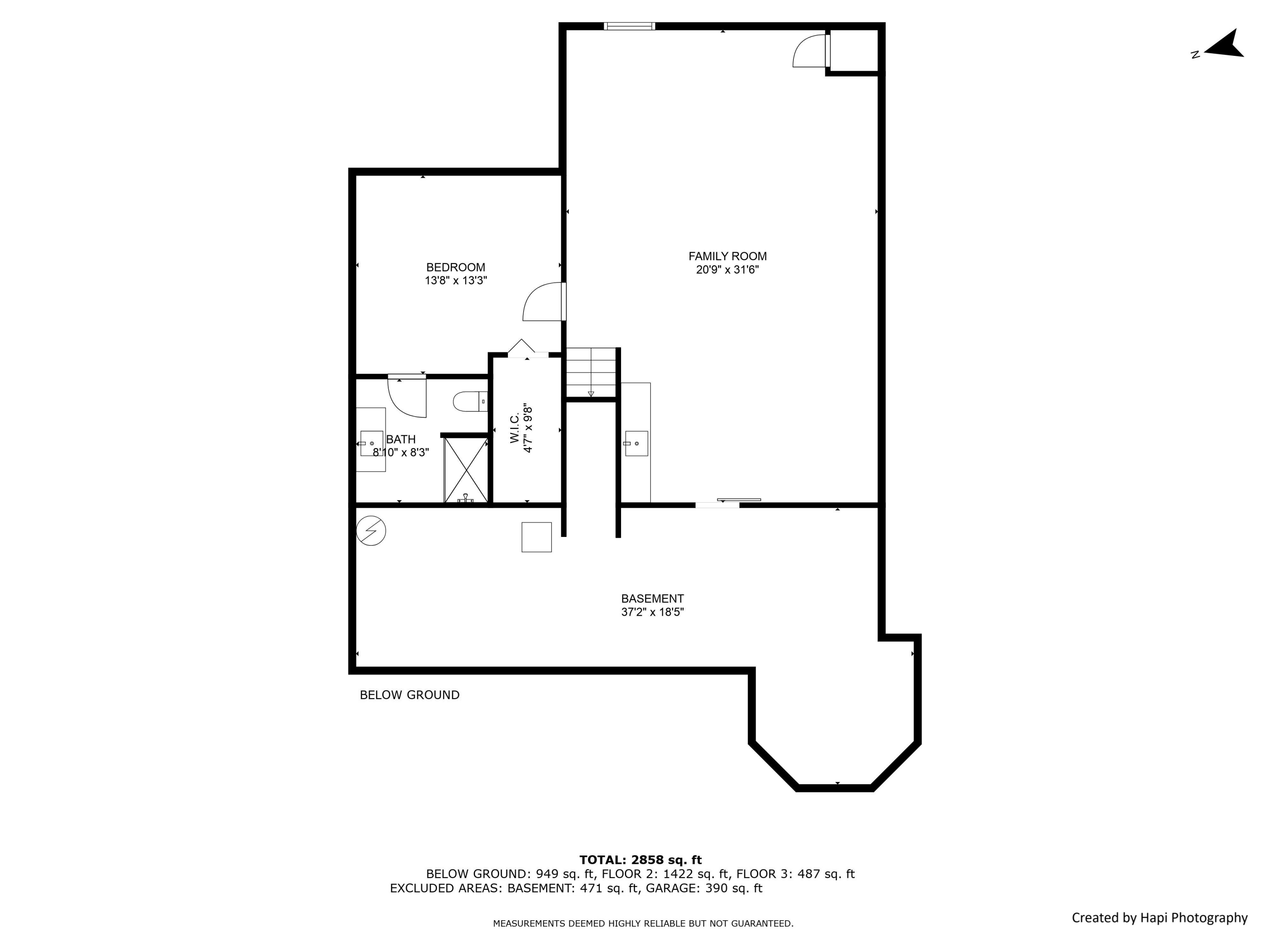 620 Annecy Park Cir, Waterford