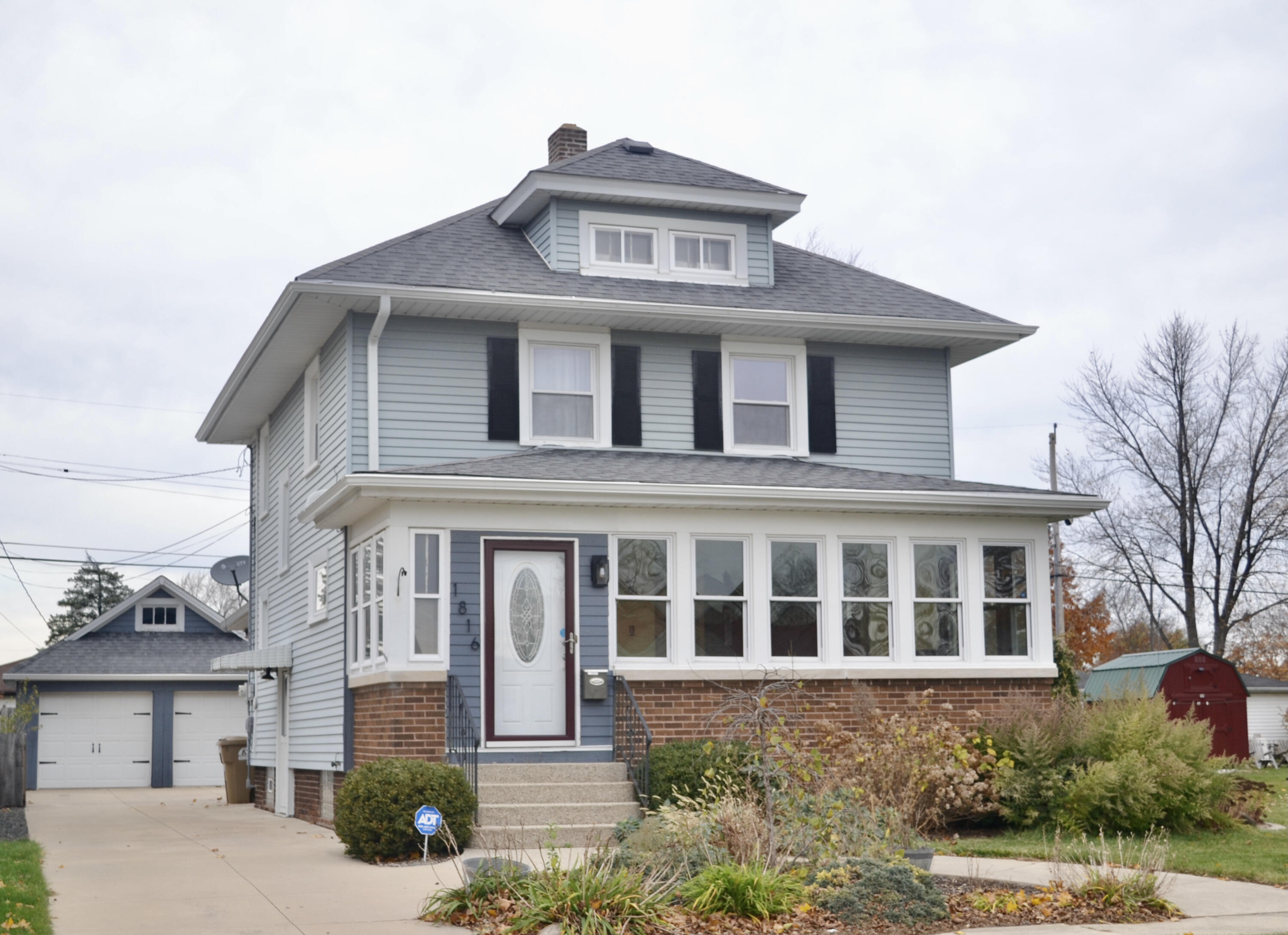 1816 27th St, Kenosha