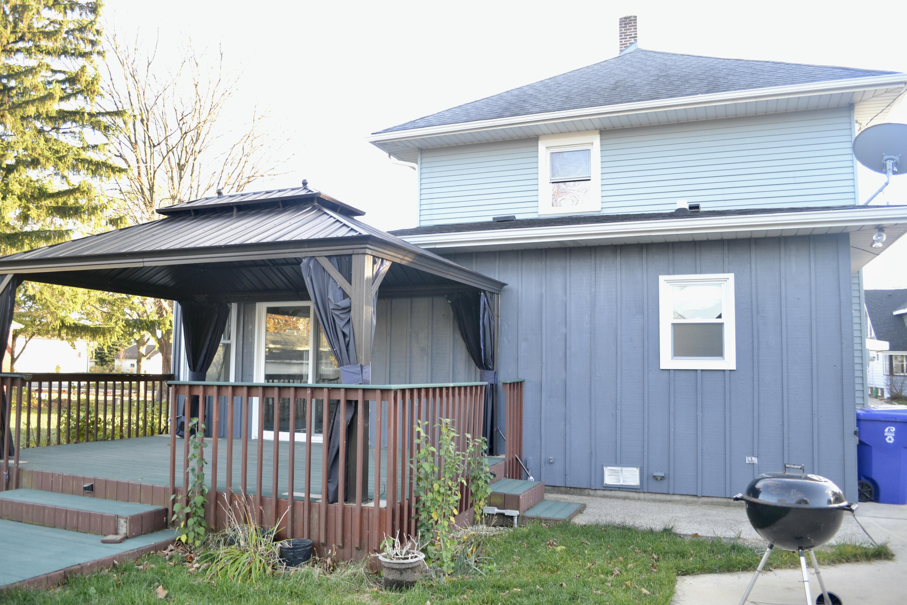1816 27th St, Kenosha