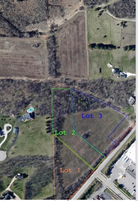 Lt1 S Teut Rd, Burlington