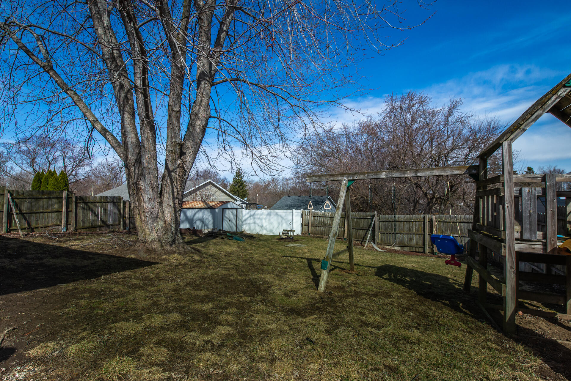 23508 62nd Pl, Paddock Lake