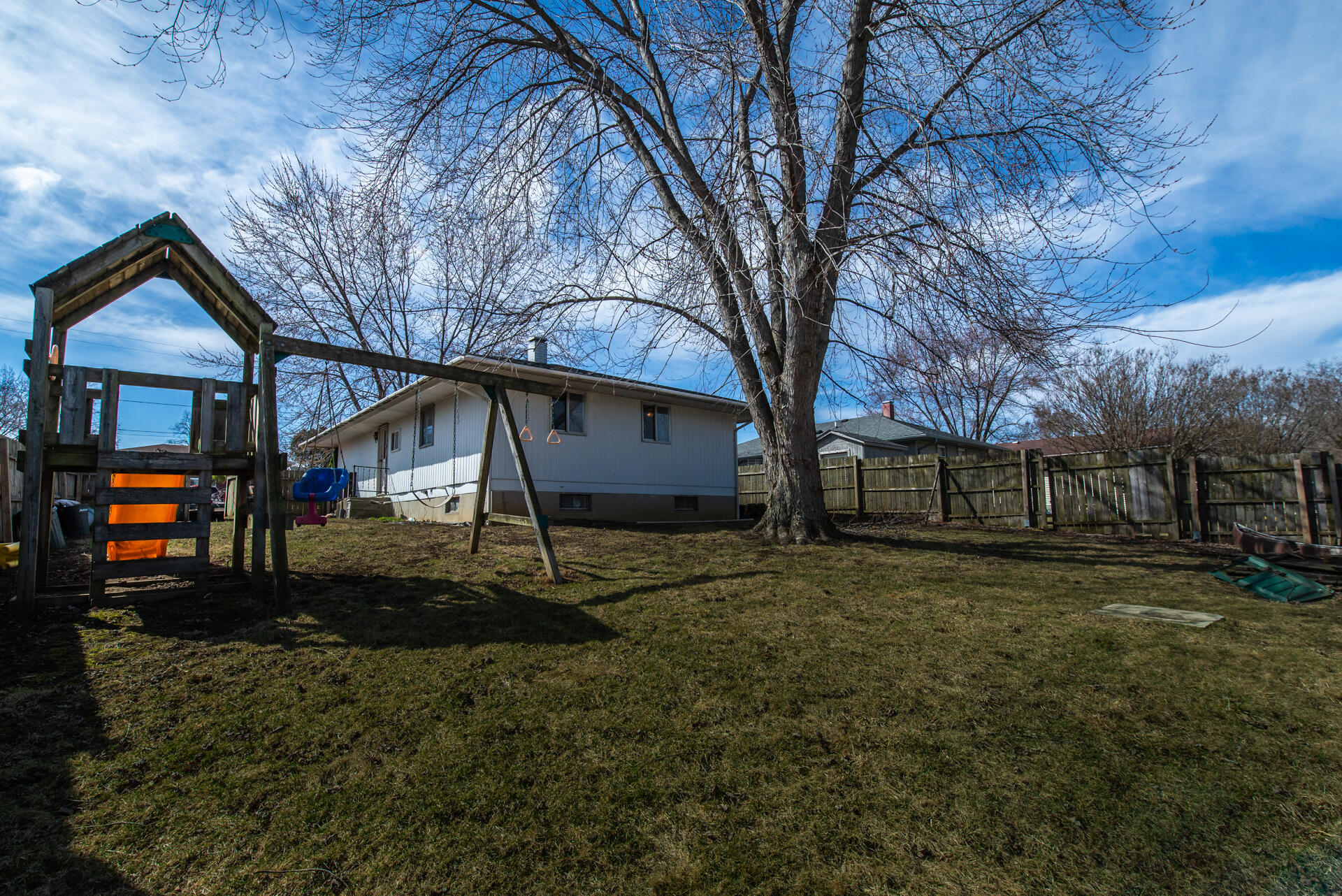 23508 62nd Pl, Paddock Lake