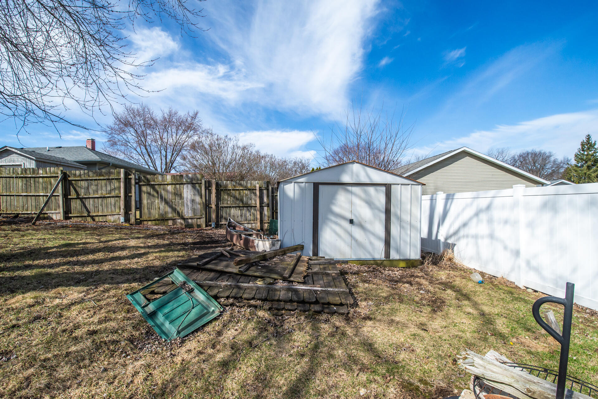 23508 62nd Pl, Paddock Lake