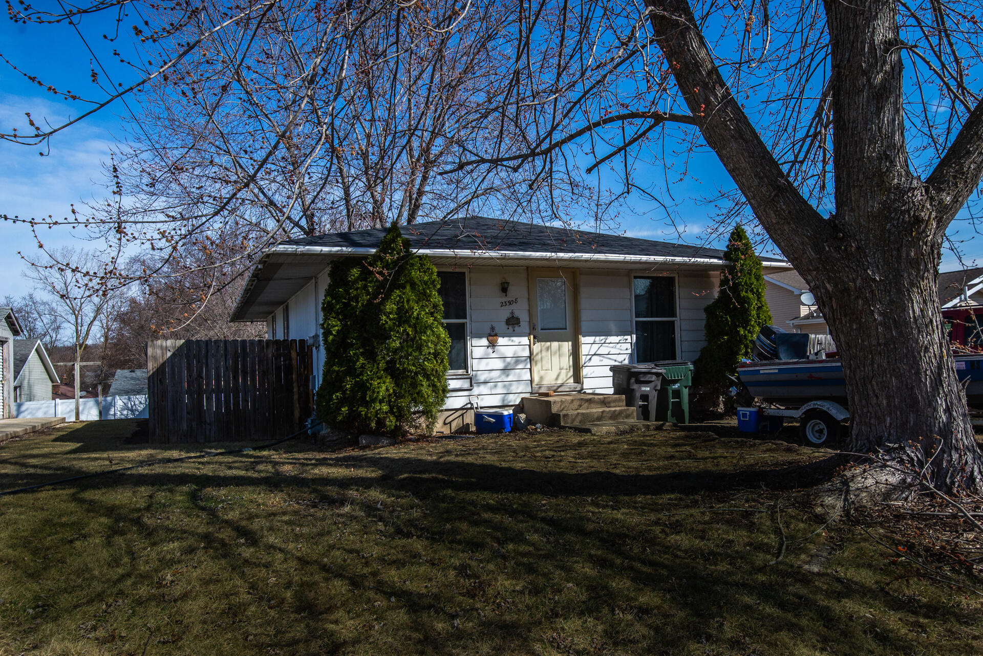 23508 62nd Pl, Paddock Lake