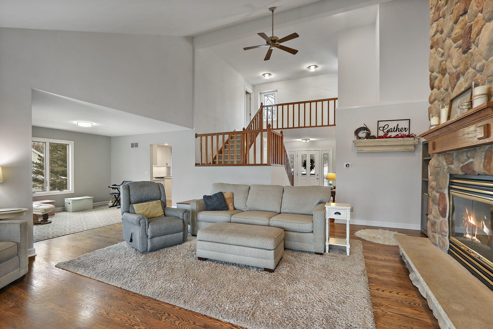 N6388 Paradise Dr