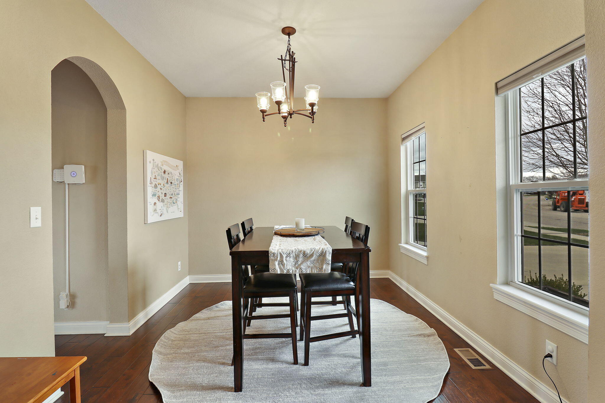 1416 Devon Rd, Burlington