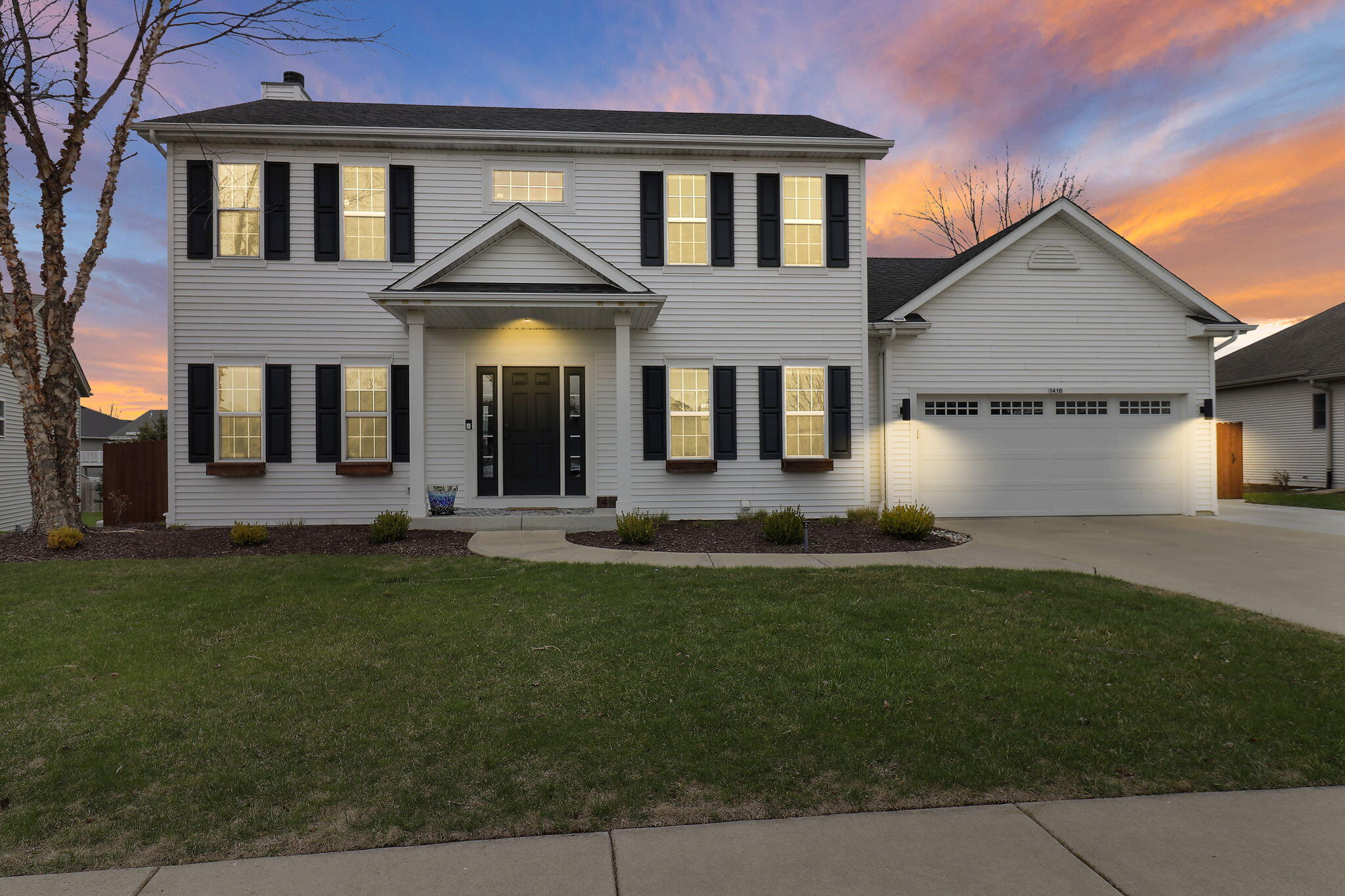 1416 Devon Rd, Burlington