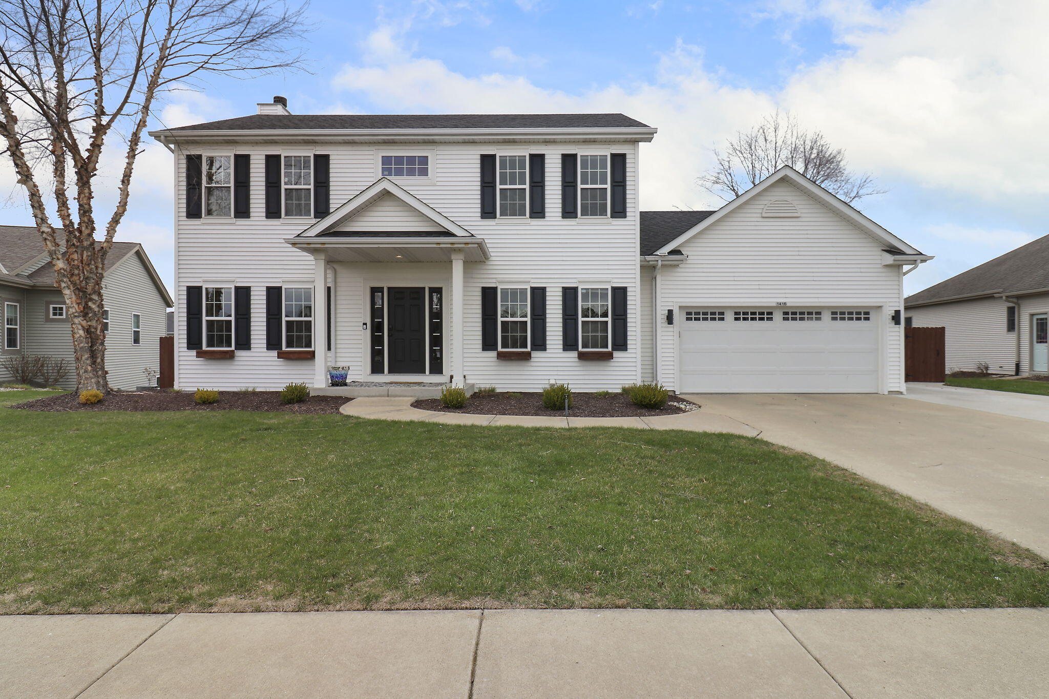 1416 Devon Rd, Burlington