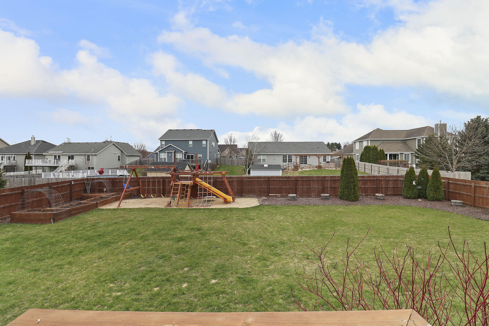 1416 Devon Rd, Burlington