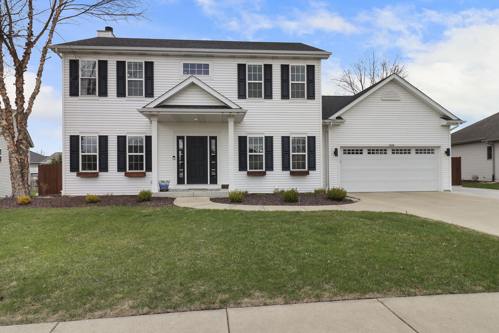 1416 Devon Rd, Burlington