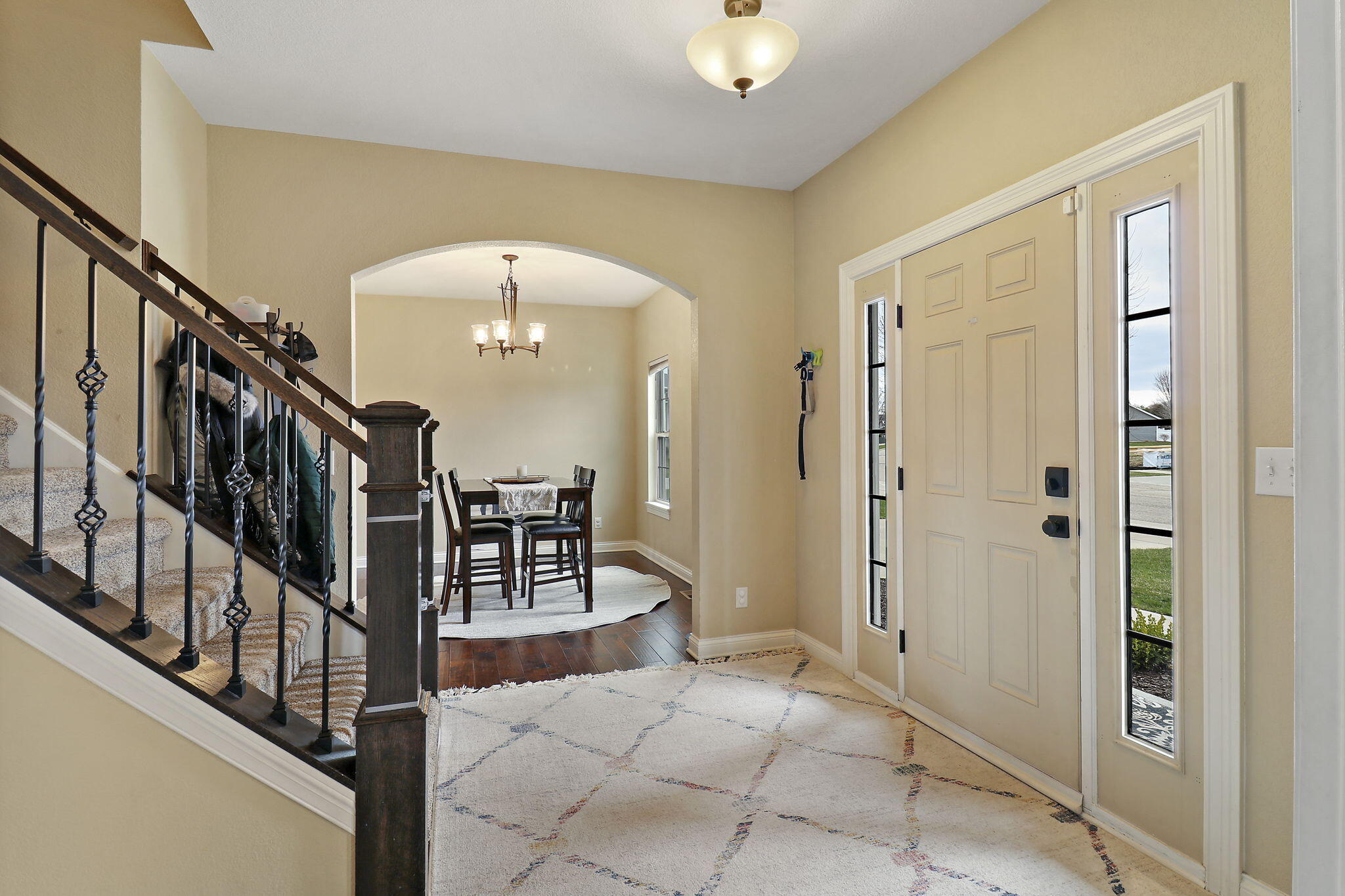 1416 Devon Rd, Burlington