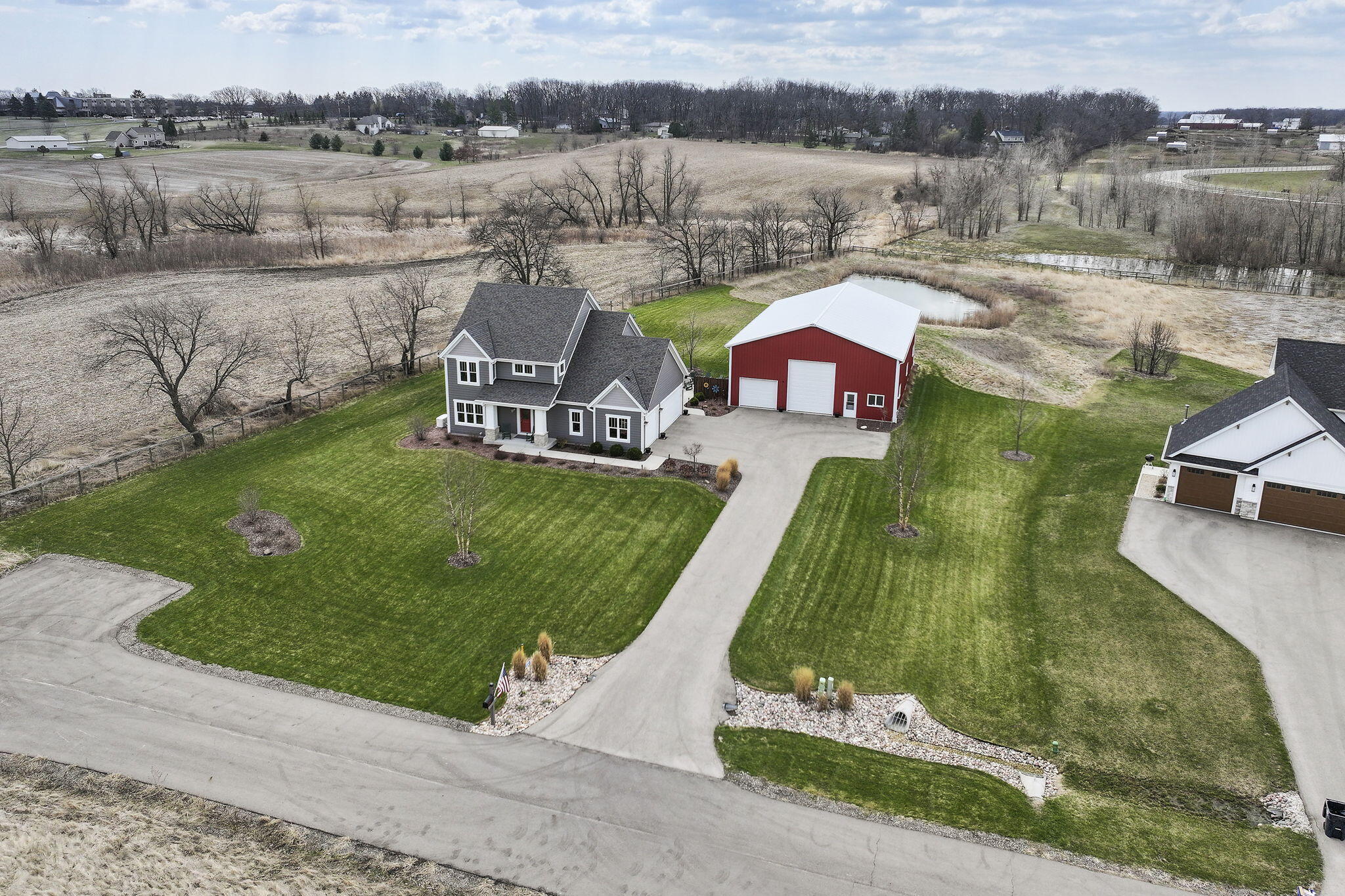 27227 Dover View Ln, Dover