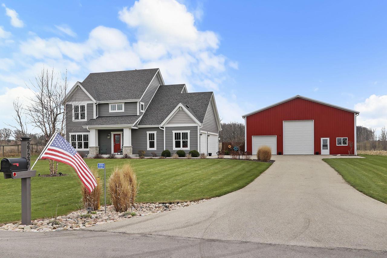 27227 Dover View LANE
