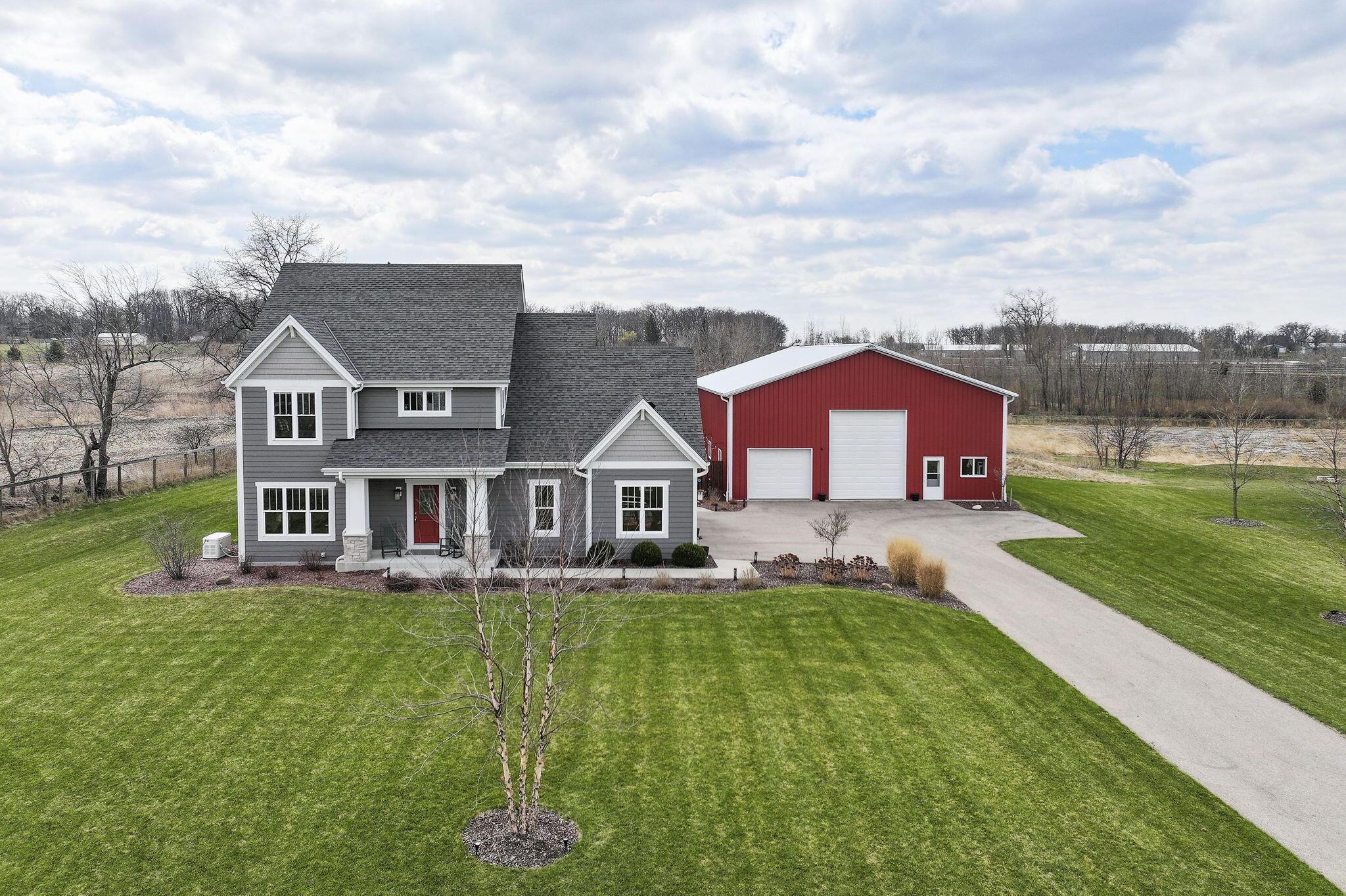 27227 Dover View Ln, Dover