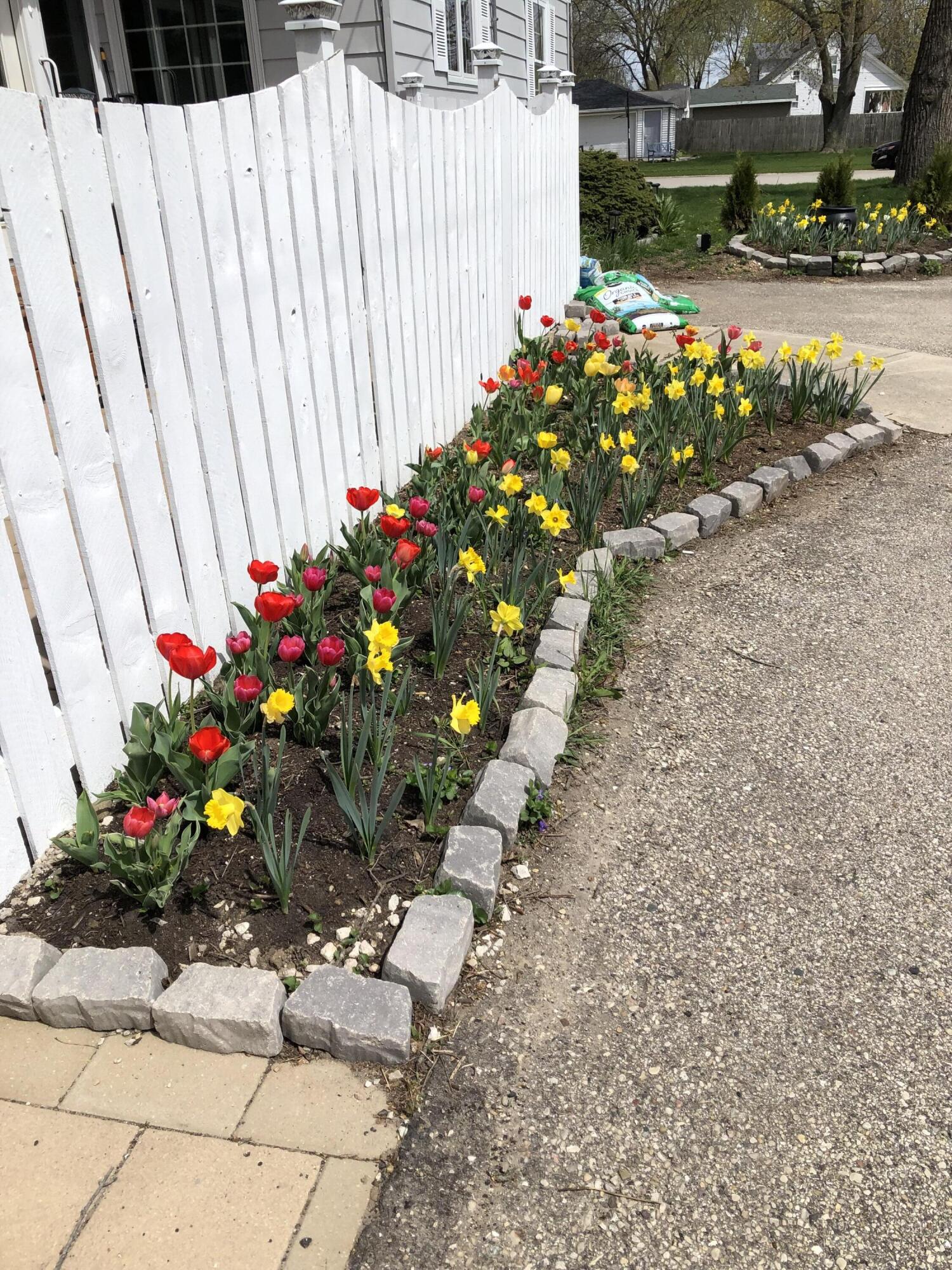 125 N Kendrick Ave, Burlington