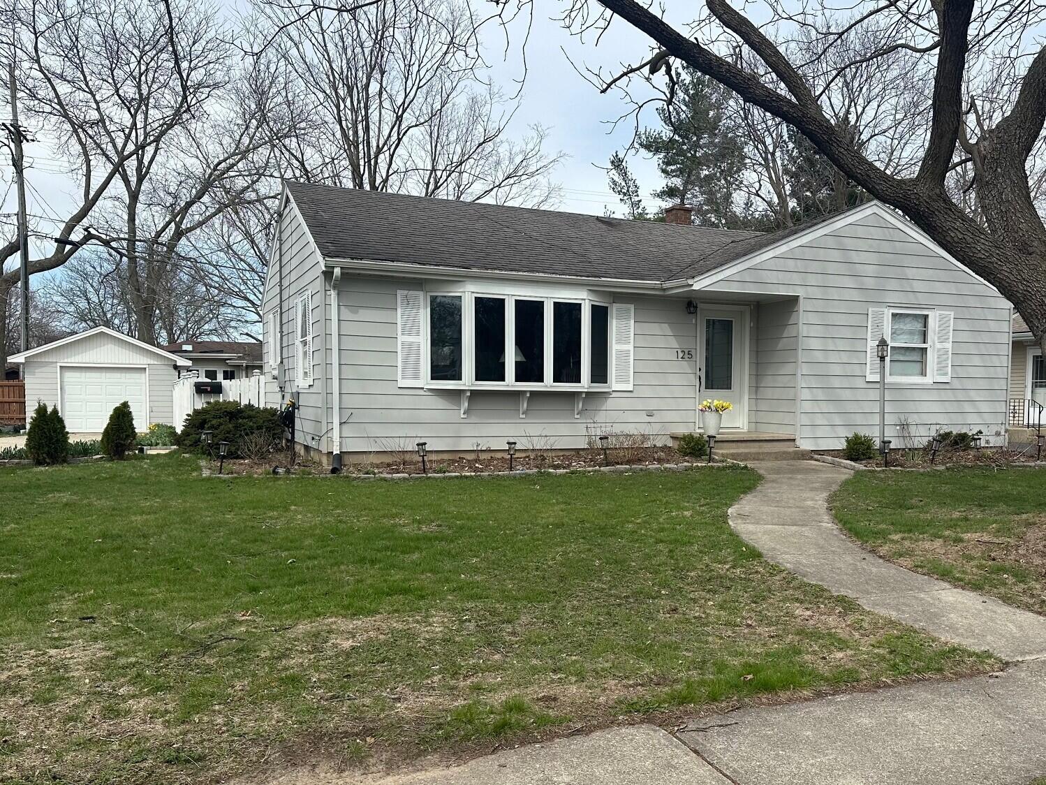125 N Kendrick Ave, Burlington