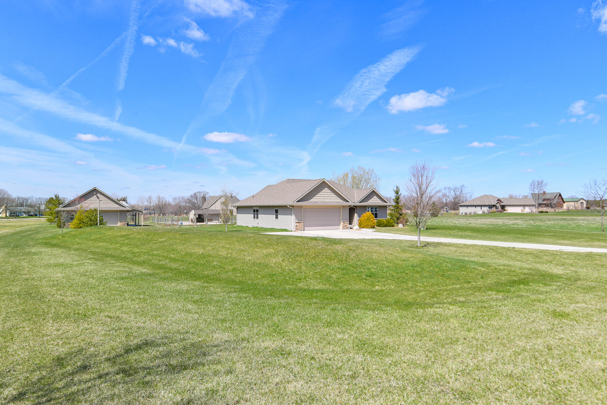 2857 43rd St, Raymond