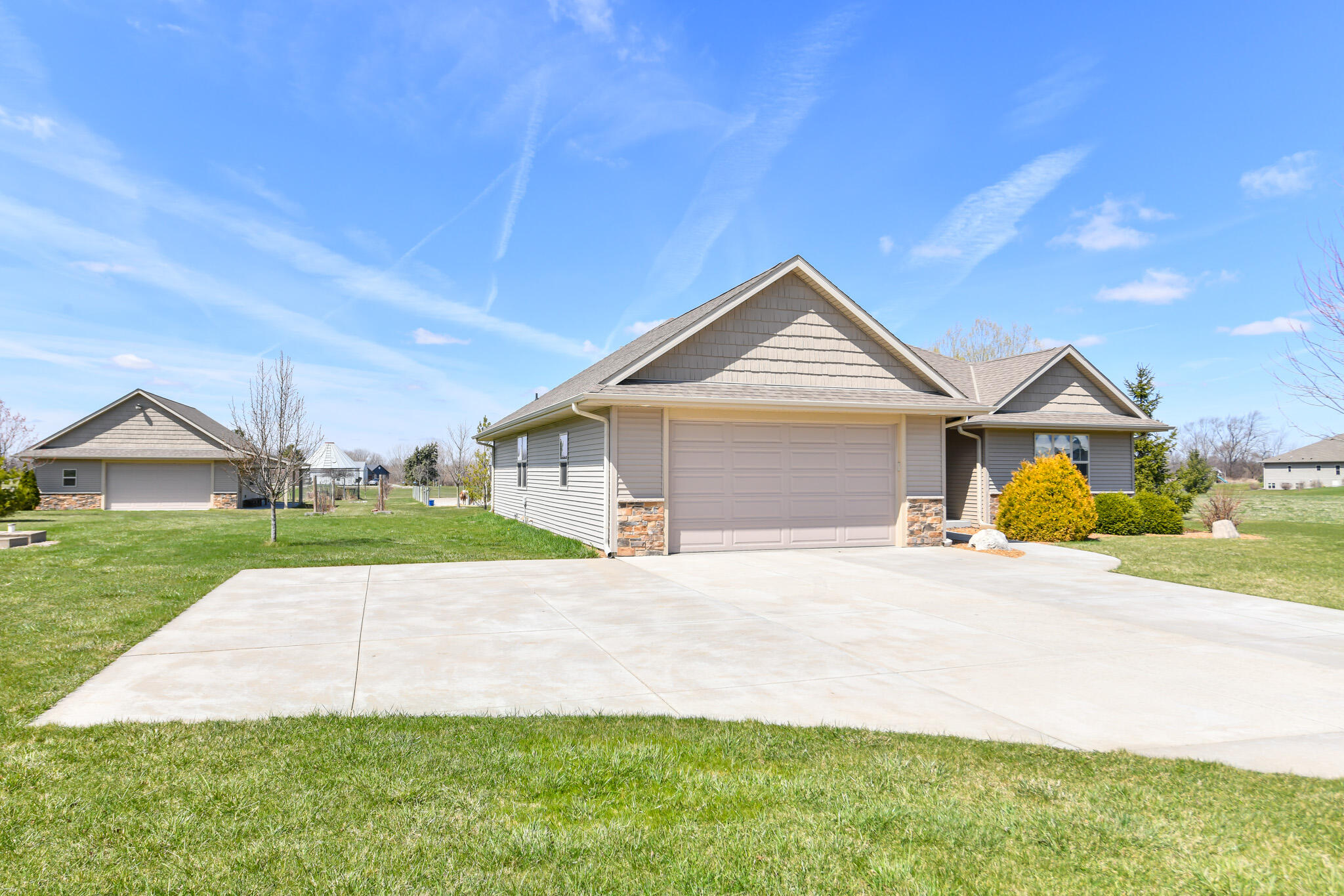 2857 43rd St, Raymond