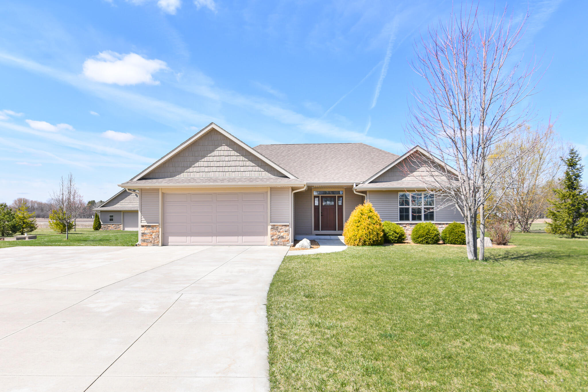2857 43rd St, Raymond